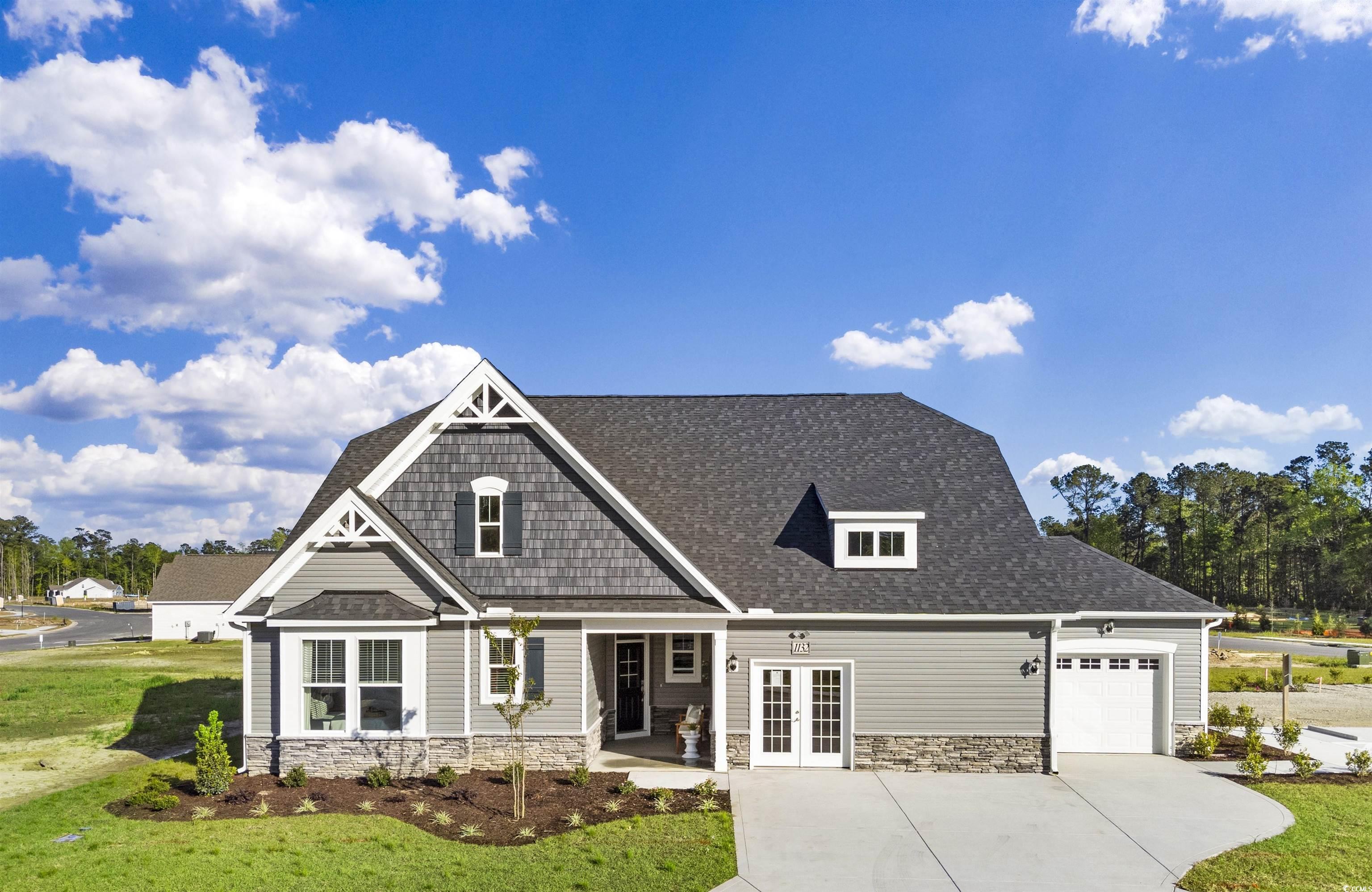 866 Fowler Rd. Conway, SC 29526