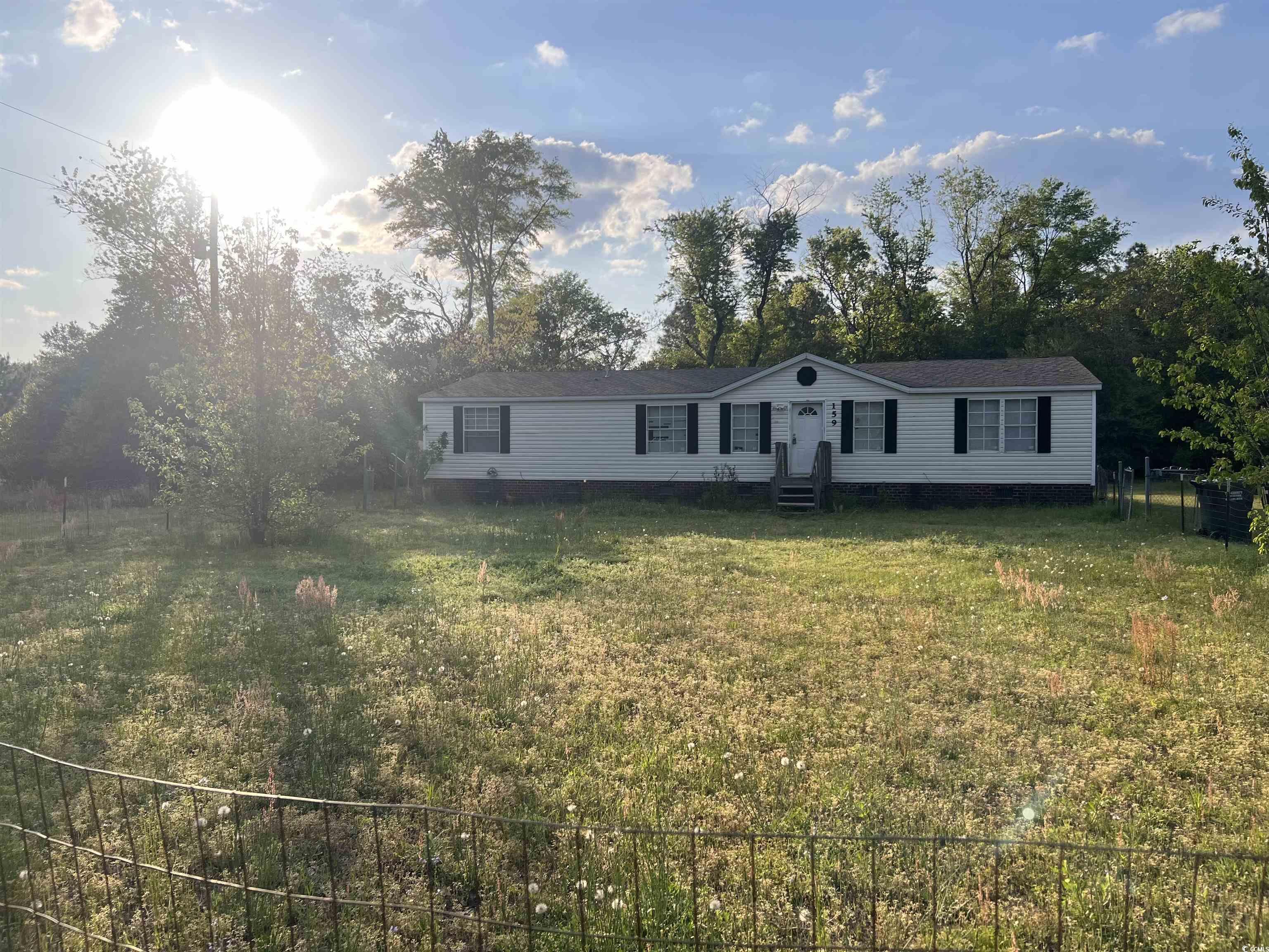 159 Jeffcoat Bridge Rd. North, SC 29112