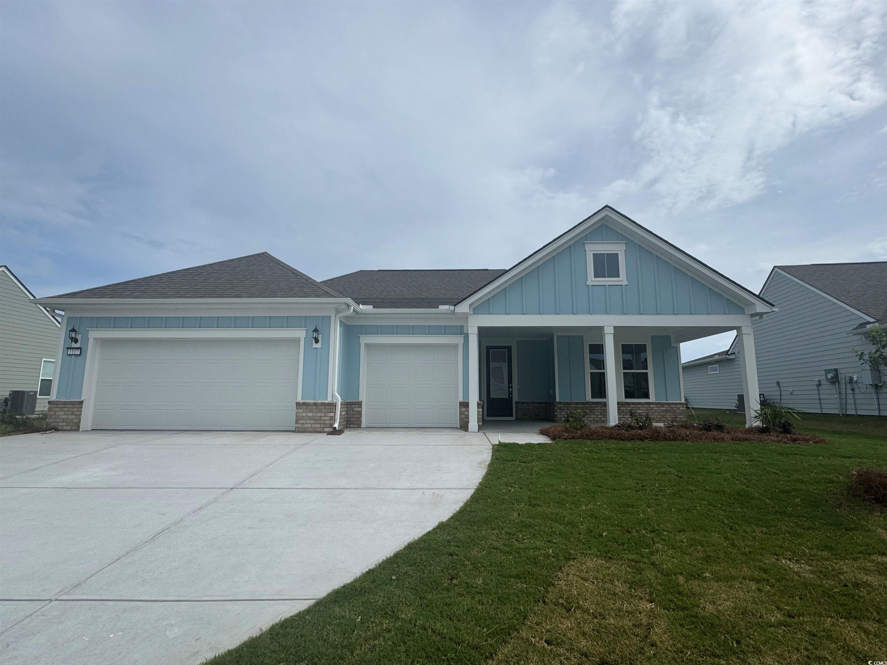 1117 Oxeye St. North Myrtle Beach, SC 29582