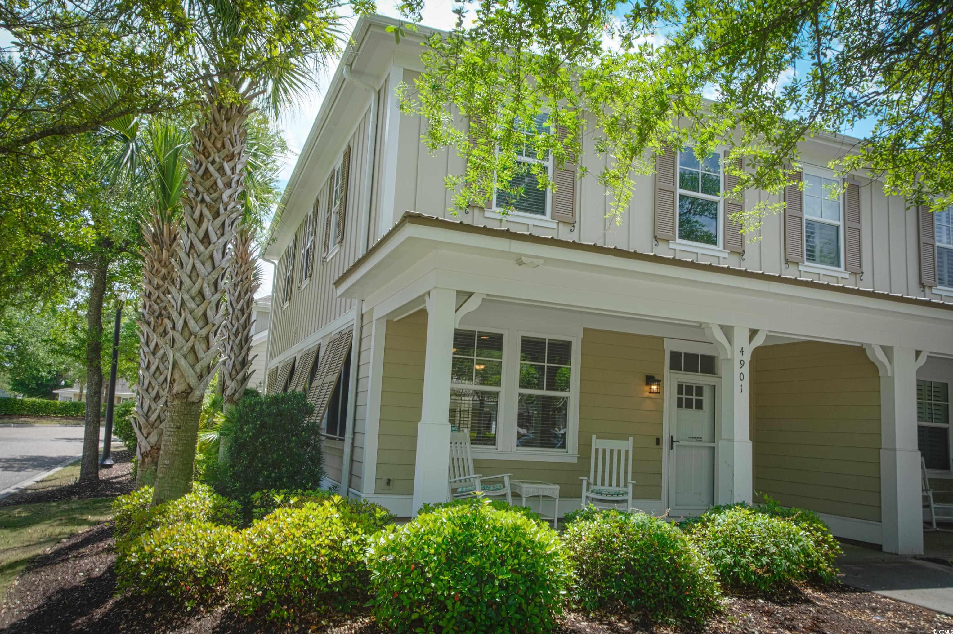 4901 N Market St. #N/A, North Myrtle Beach, South Carolina image 1
