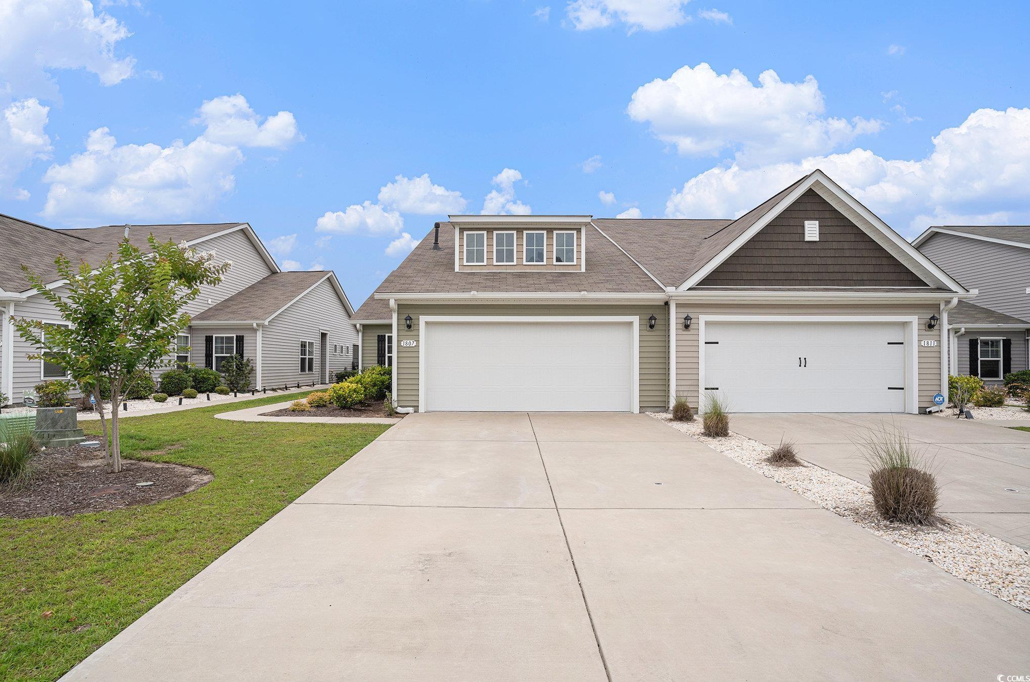 1807 Berkley Village Loop Myrtle Beach, SC 29579