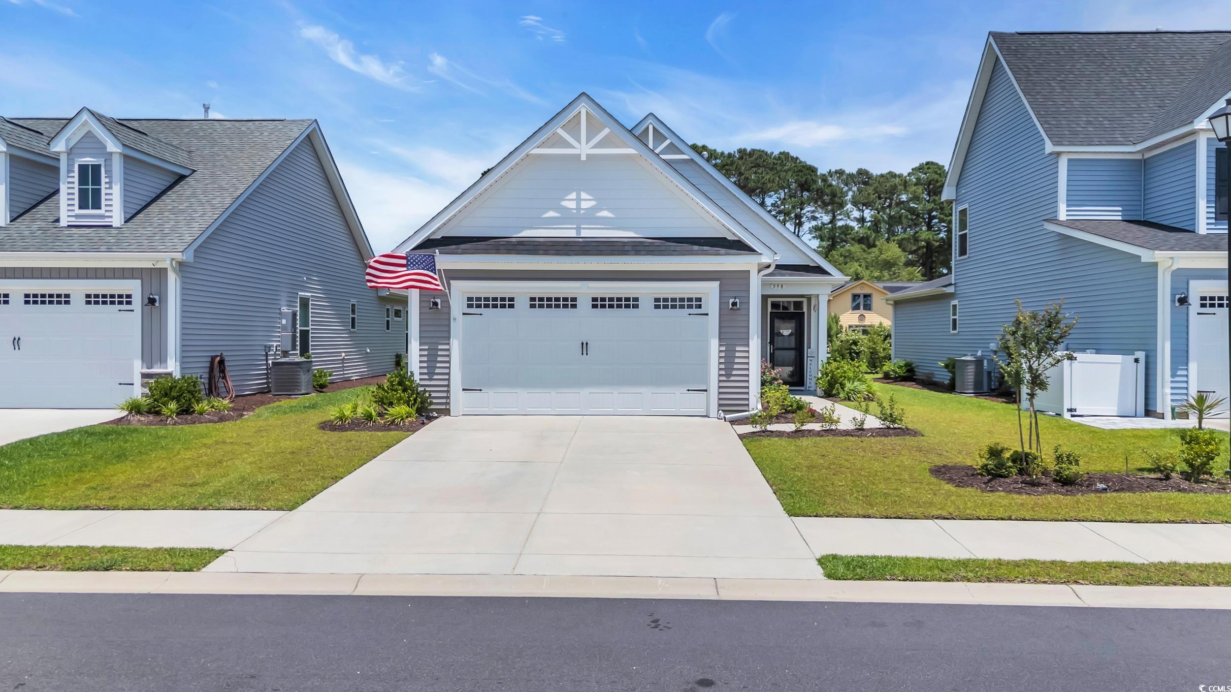598 Cascade Loop, Little River, South Carolina image 1
