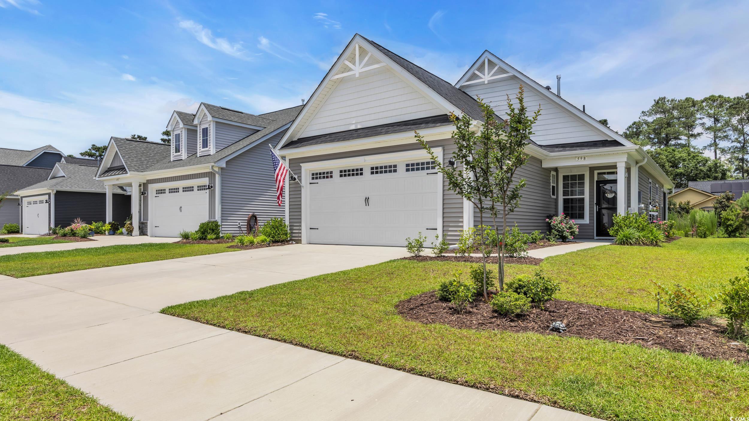 598 Cascade Loop, Little River, South Carolina image 2