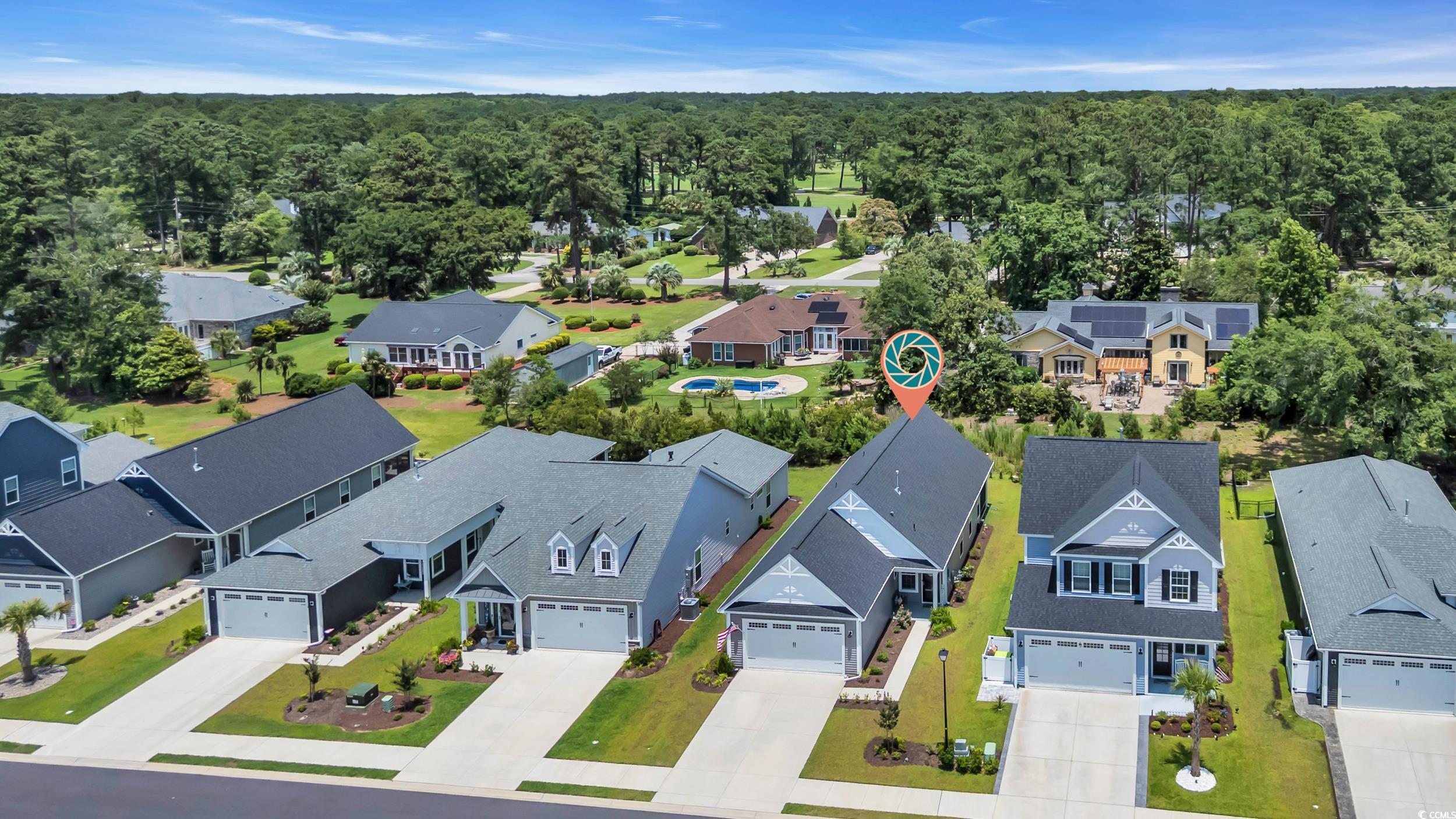 598 Cascade Loop, Little River, South Carolina image 35