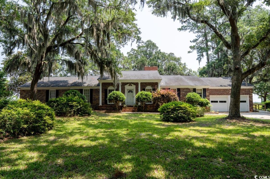 951 Herriott Farms Dr. Georgetown, SC 29440