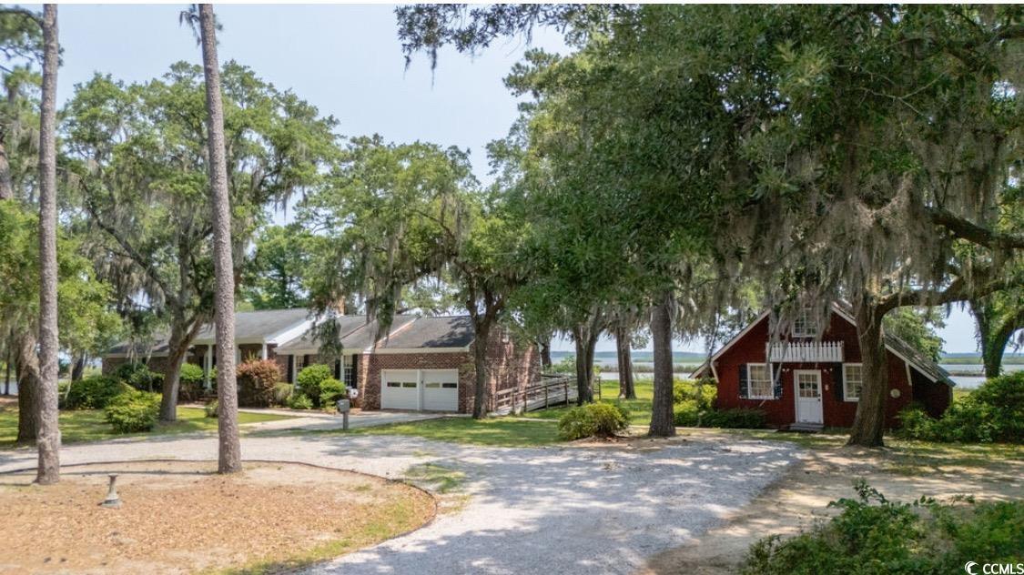 951 Herriott Farms Dr., Georgetown, South Carolina image 4