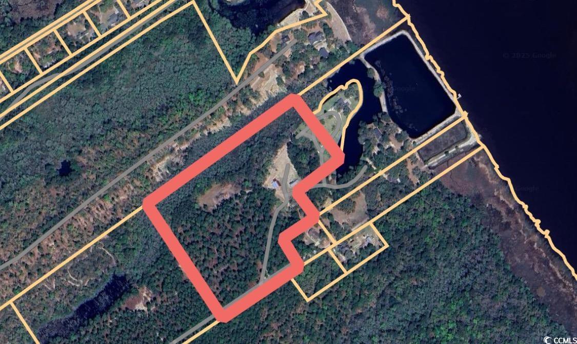 951 Herriott Farms Dr., Georgetown, South Carolina image 8