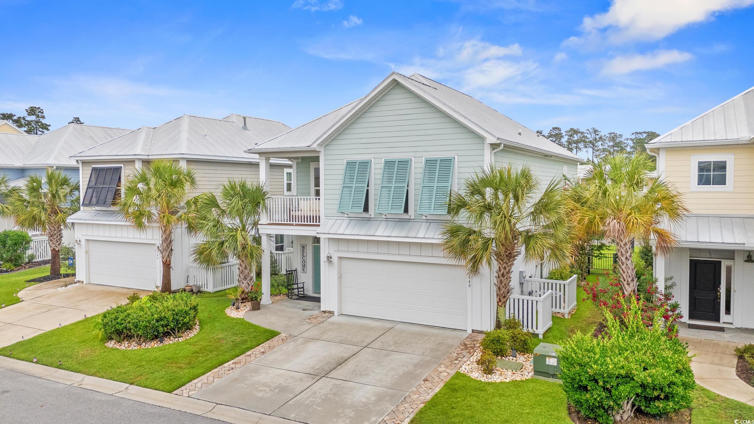 540 Chanted Dr., Murrells Inlet, South Carolina image 2