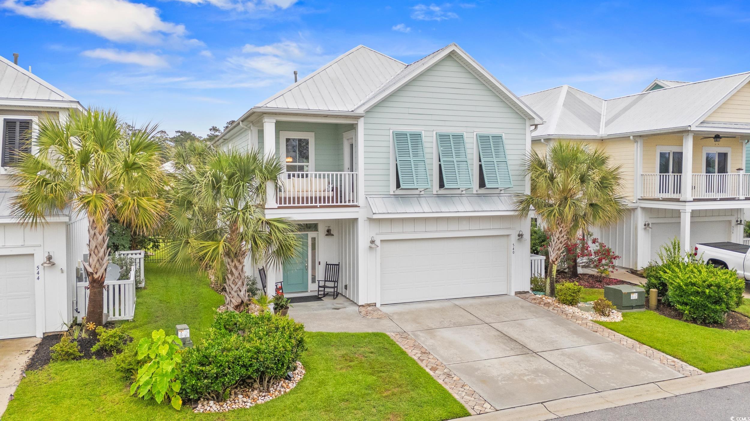 540 Chanted Dr., Murrells Inlet, South Carolina image 40