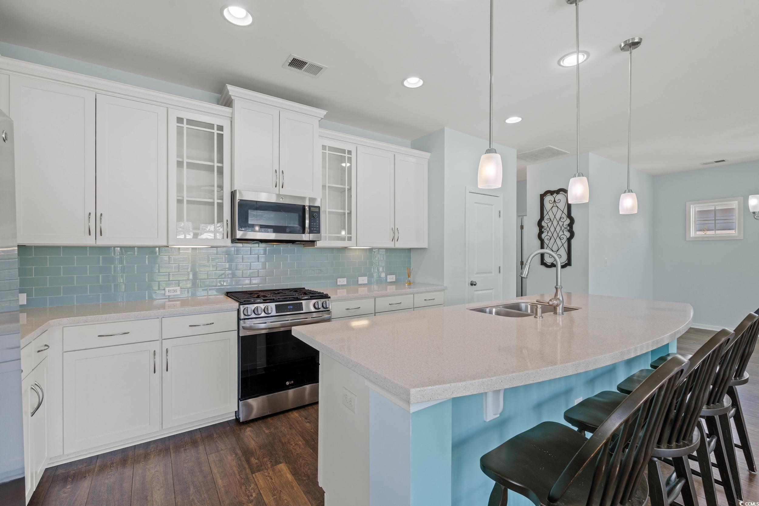 540 Chanted Dr., Murrells Inlet, South Carolina image 5