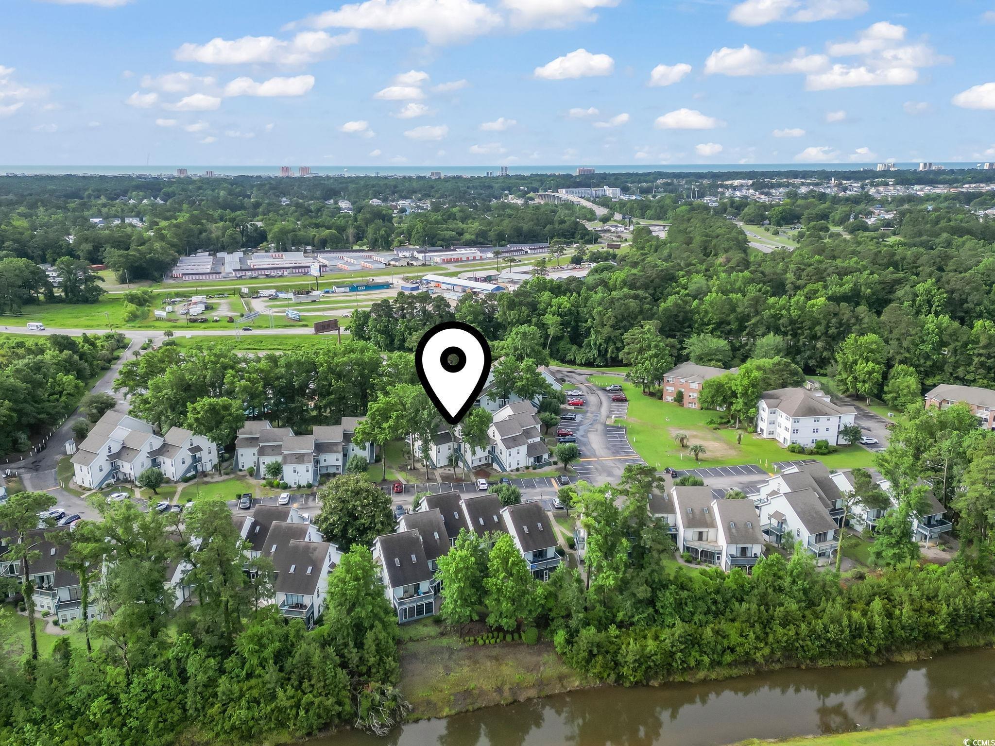 4344 Spa Dr. #605, Little River, South Carolina image 2