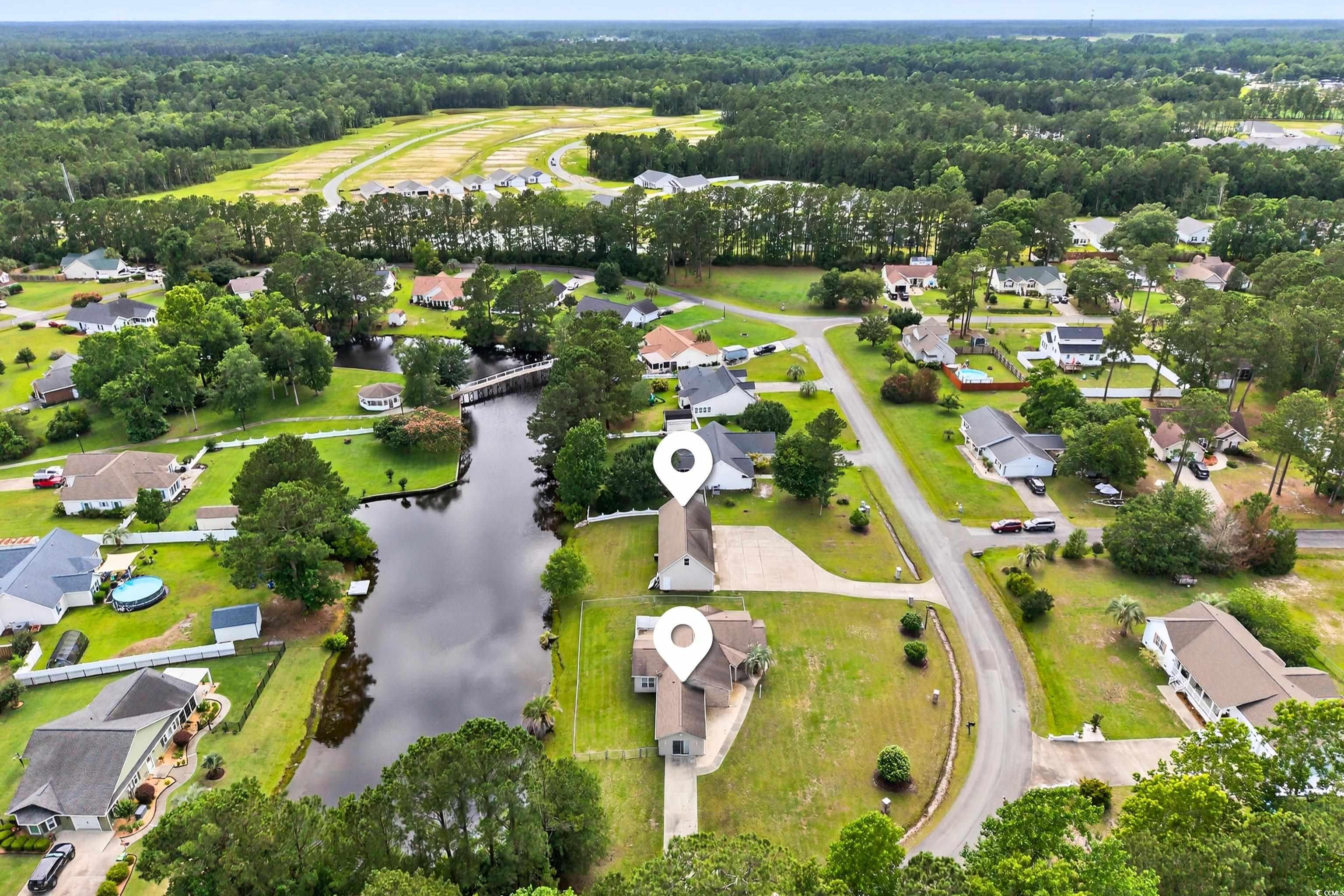 131 Pine Lake Circle, Ocean Isle Beach, North Carolina image 31