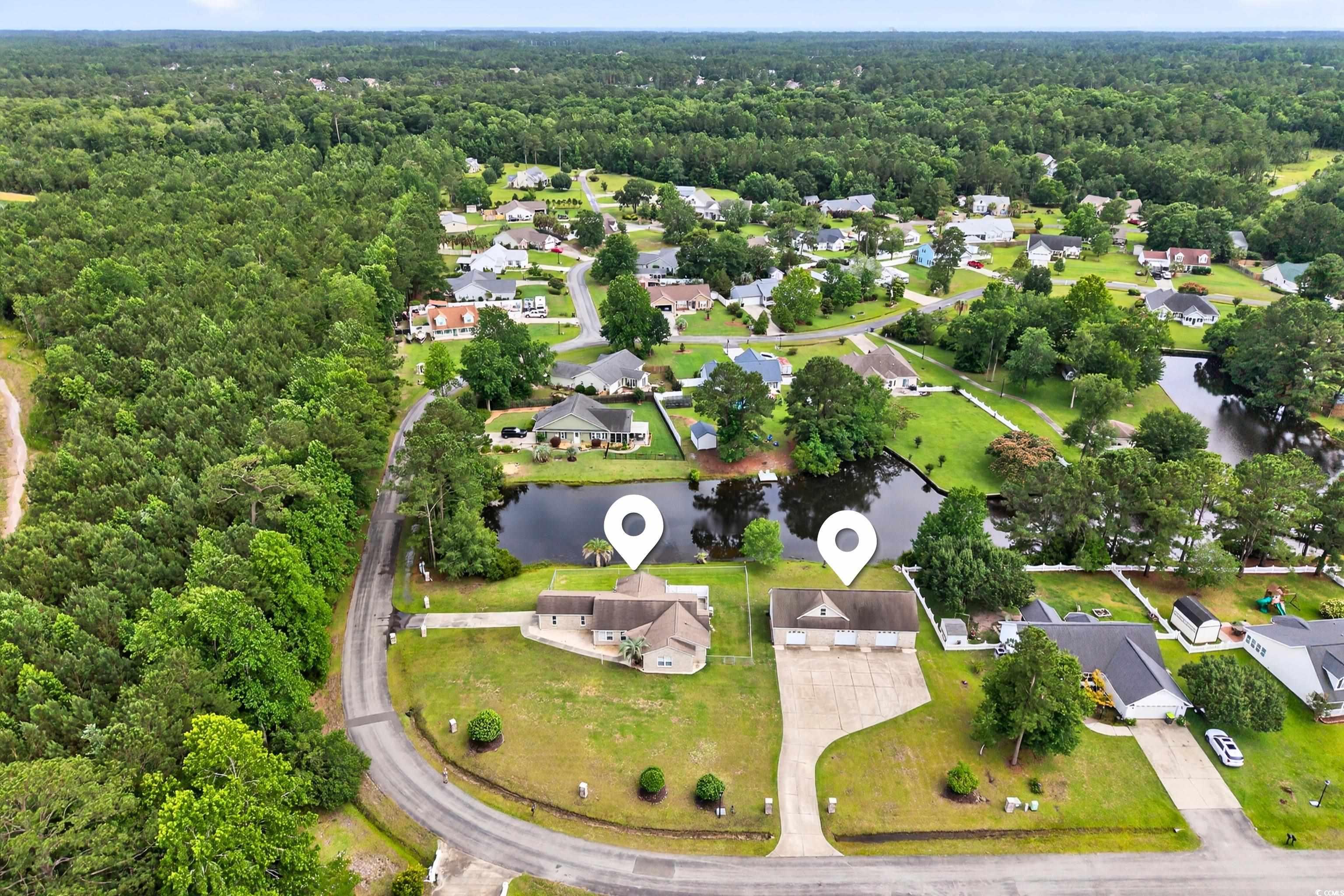 131 Pine Lake Circle, Ocean Isle Beach, North Carolina image 32