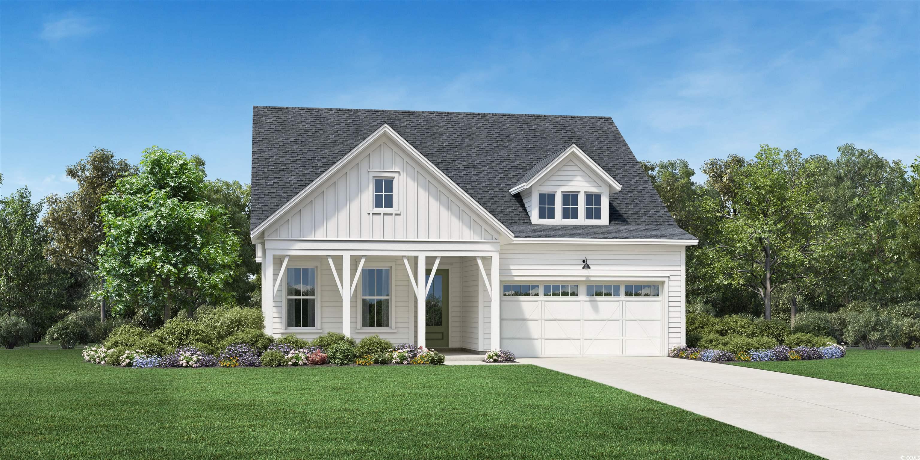 6528 Berg St., Murrells Inlet, South Carolina image 1