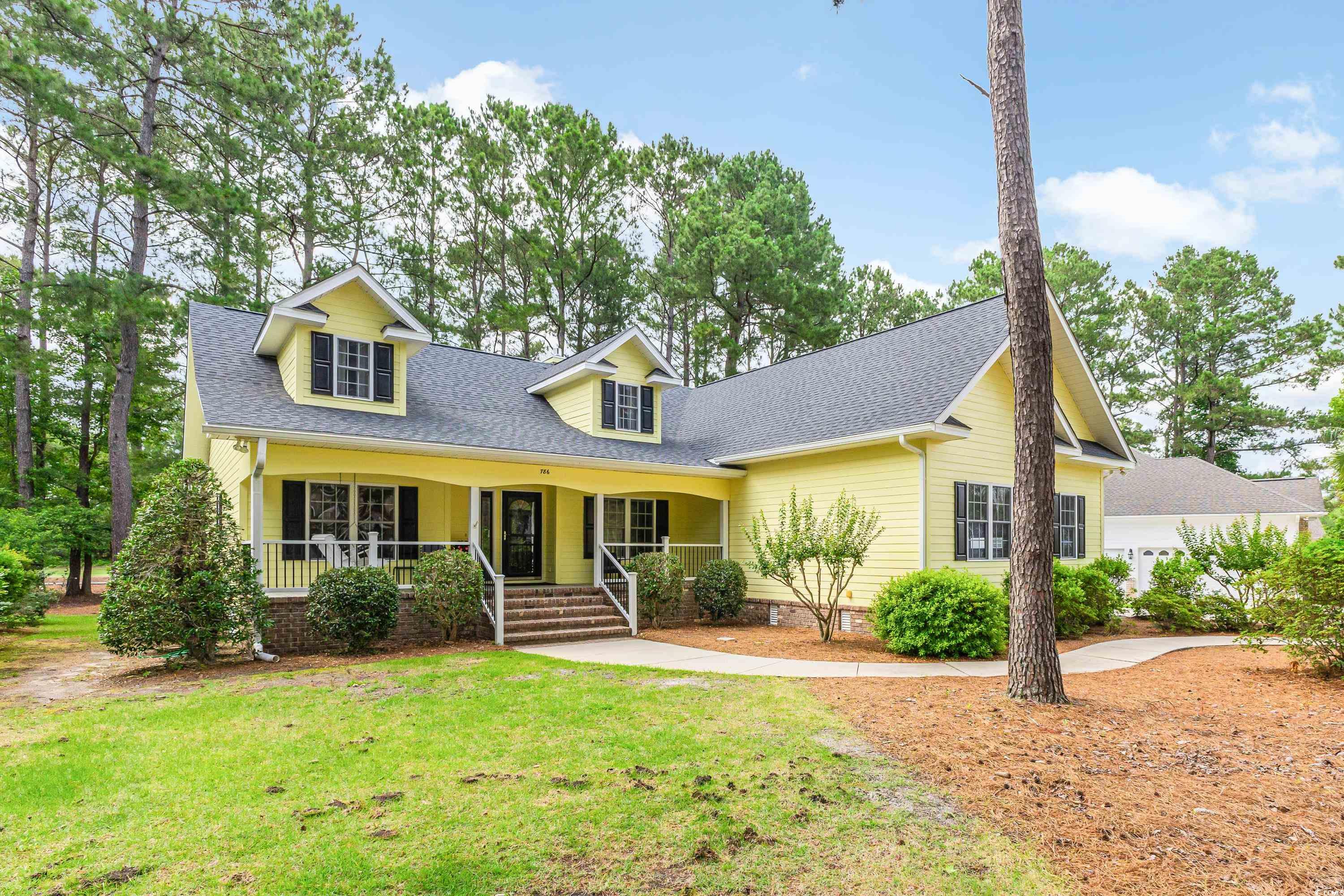 786 Wild Oak Ln. Nw, Calabash, North Carolina image 1