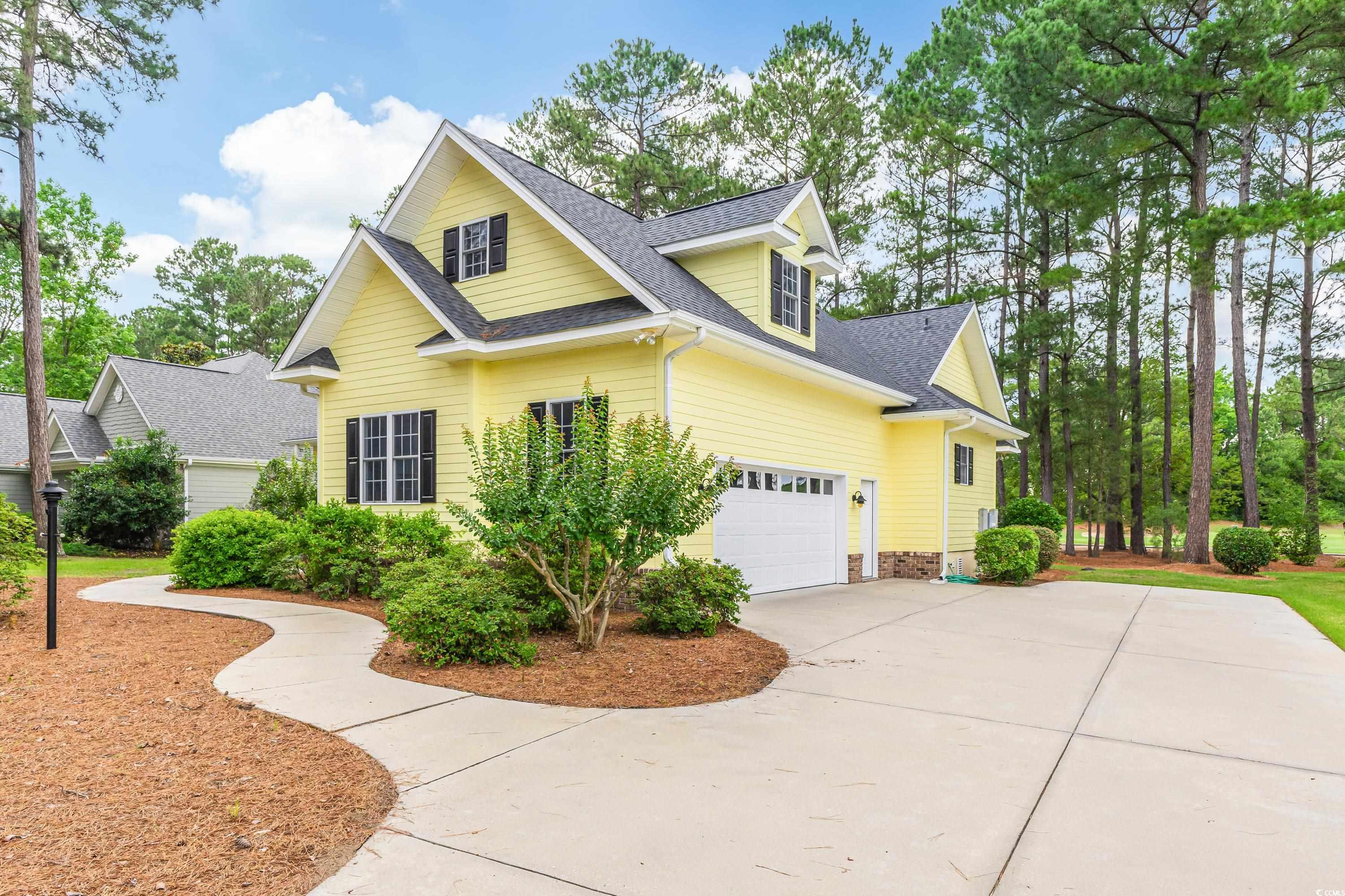 786 Wild Oak Ln. Nw, Calabash, North Carolina image 2
