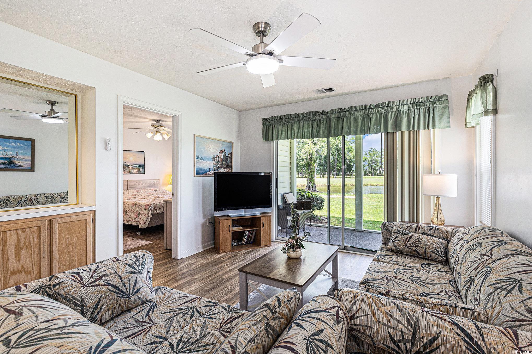 537 White River Dr. #17C, Myrtle Beach, South Carolina image 3