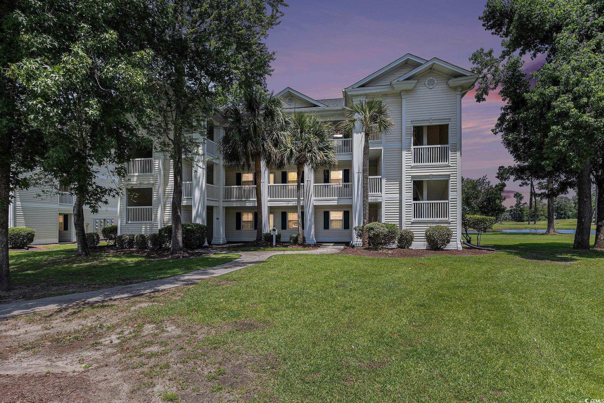 537 White River Dr. #17C, Myrtle Beach, South Carolina image 32