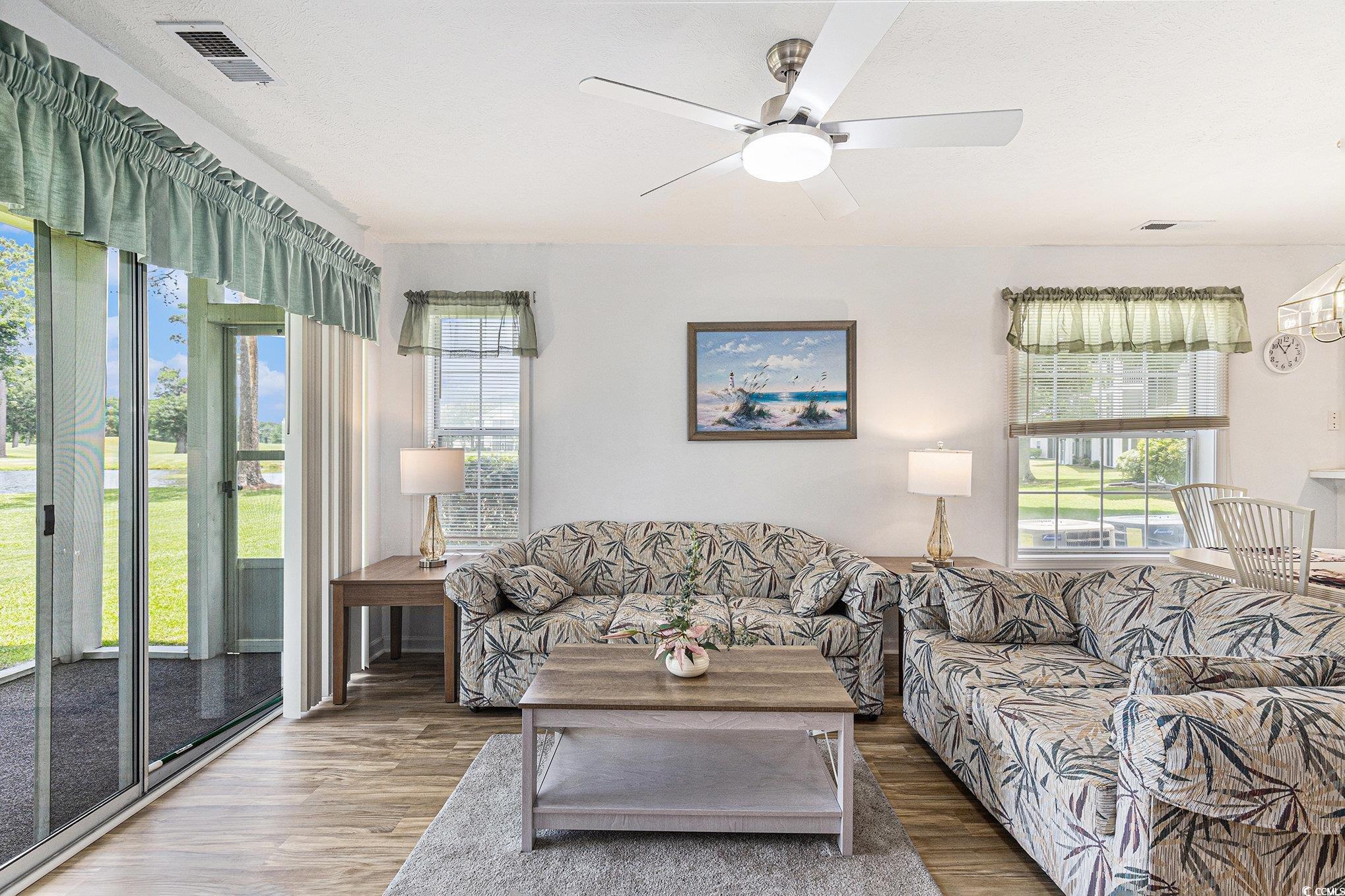 537 White River Dr. #17C, Myrtle Beach, South Carolina image 4
