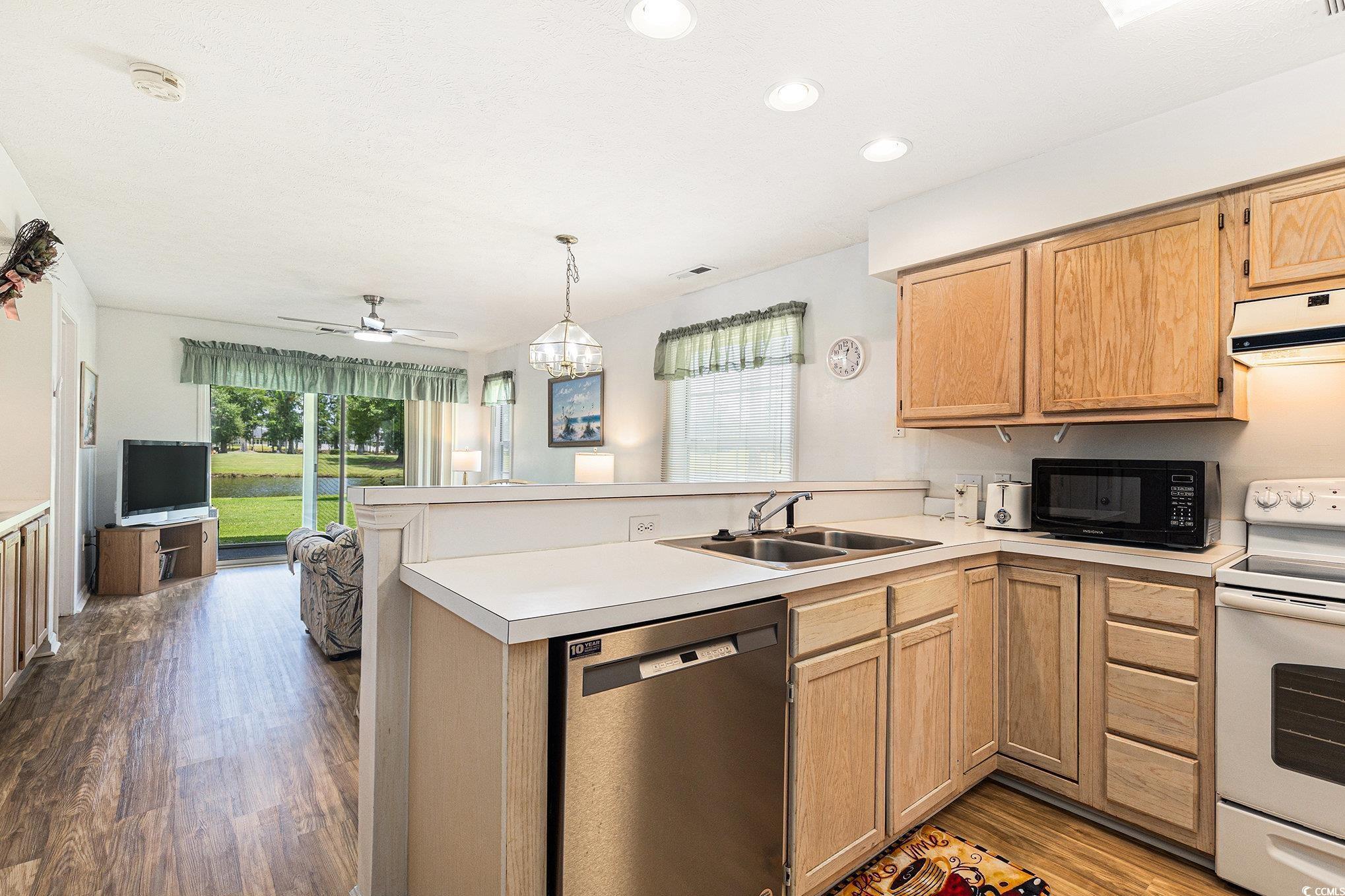 537 White River Dr. #17C, Myrtle Beach, South Carolina image 9