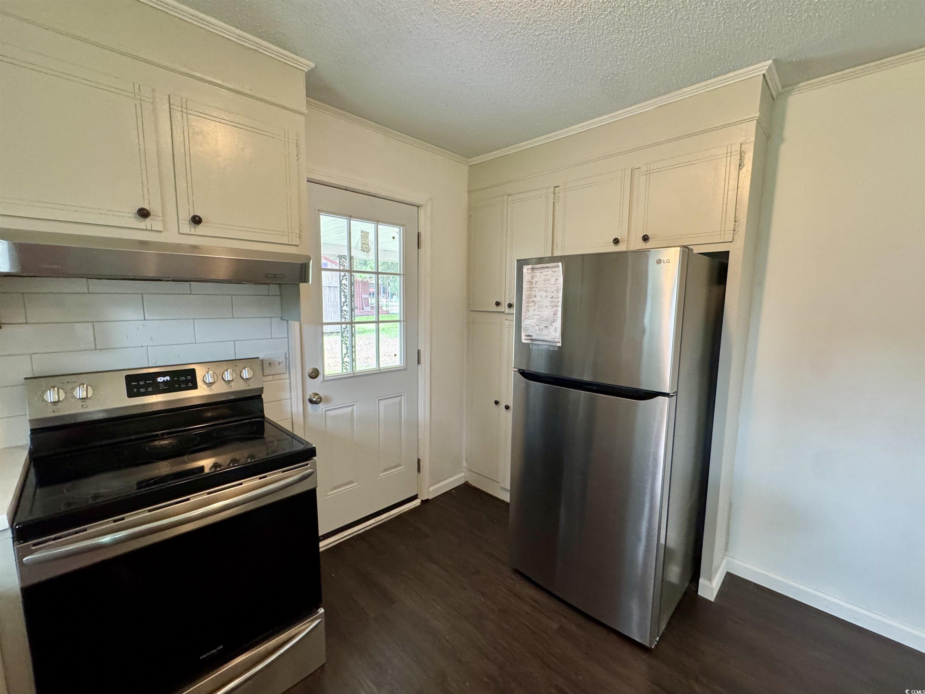 109 S Maple Ave., Andrews, South Carolina image 16