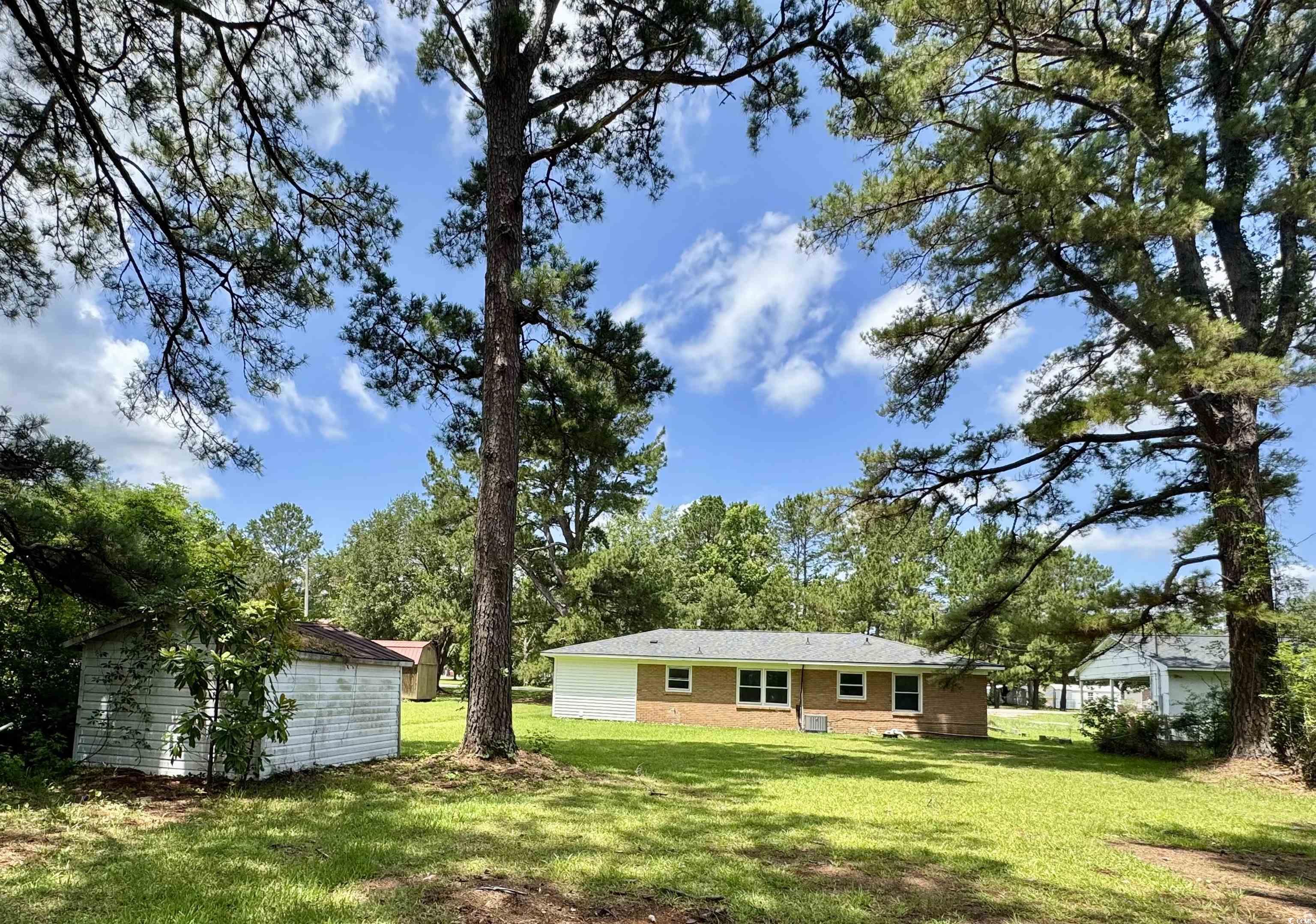109 S Maple Ave., Andrews, South Carolina image 20