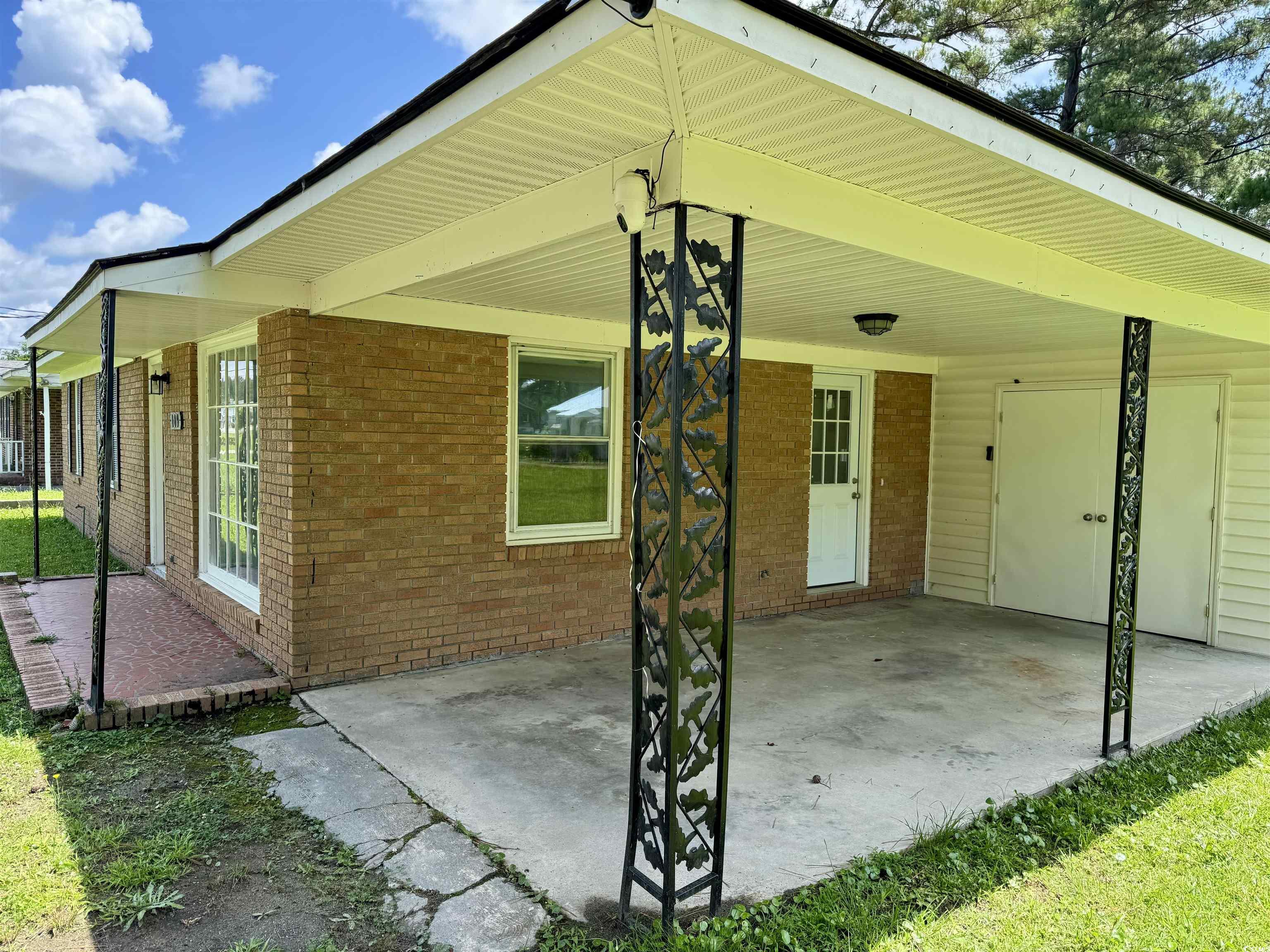 109 S Maple Ave., Andrews, South Carolina image 4