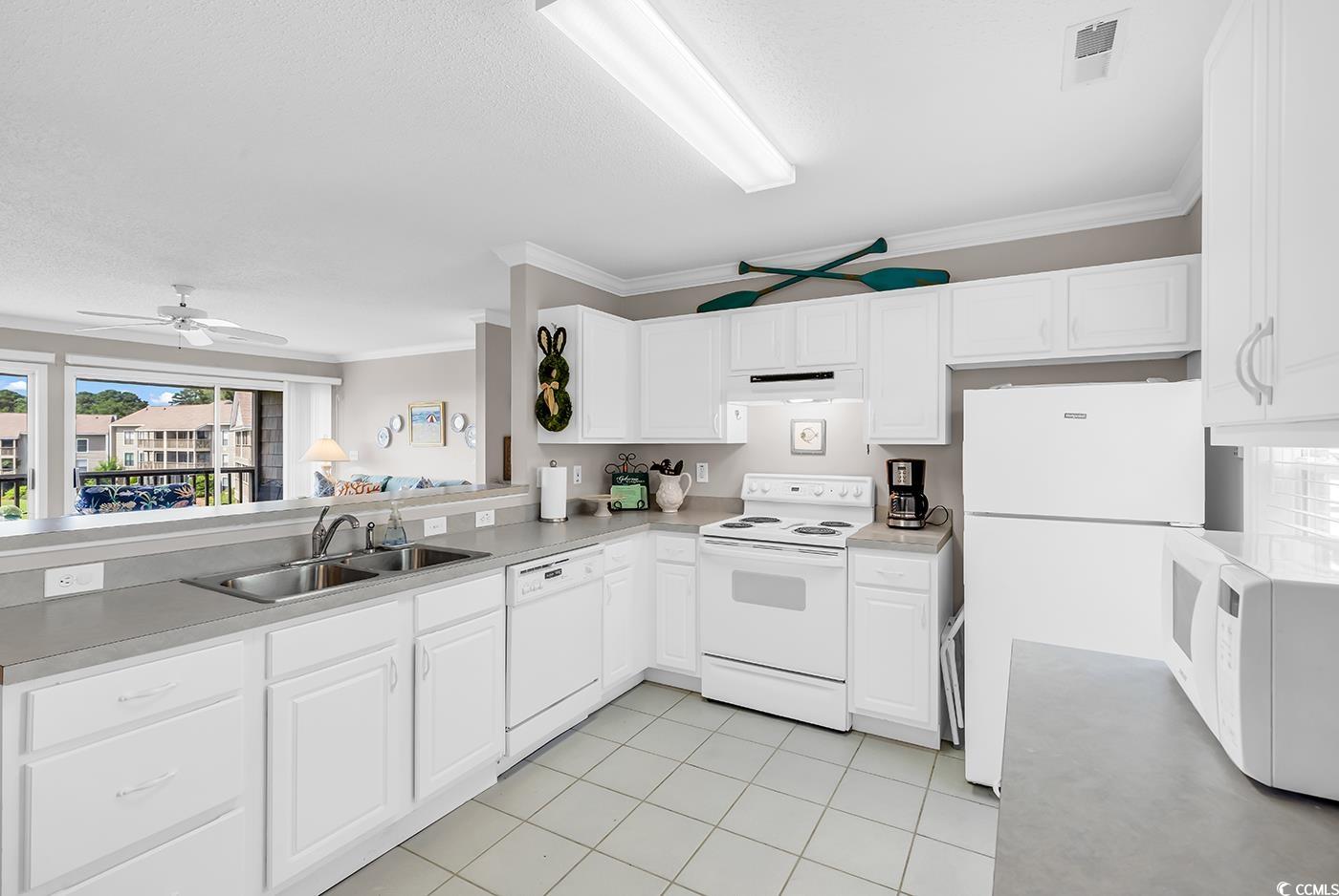 140 South Cove Pl. #6C, Pawleys Island, South Carolina image 12