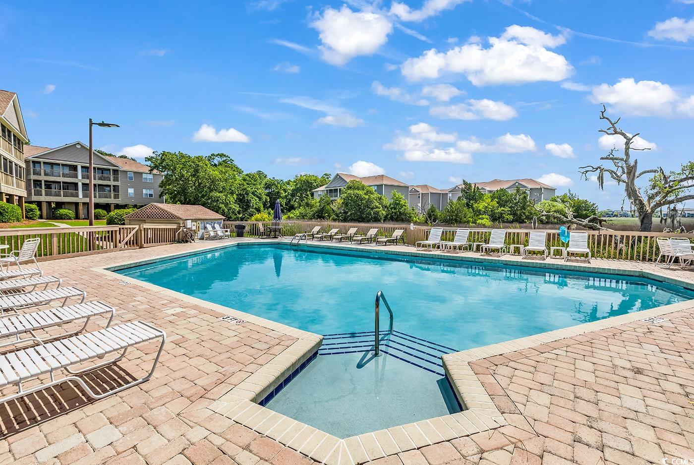 140 South Cove Pl. #6C, Pawleys Island, South Carolina image 26