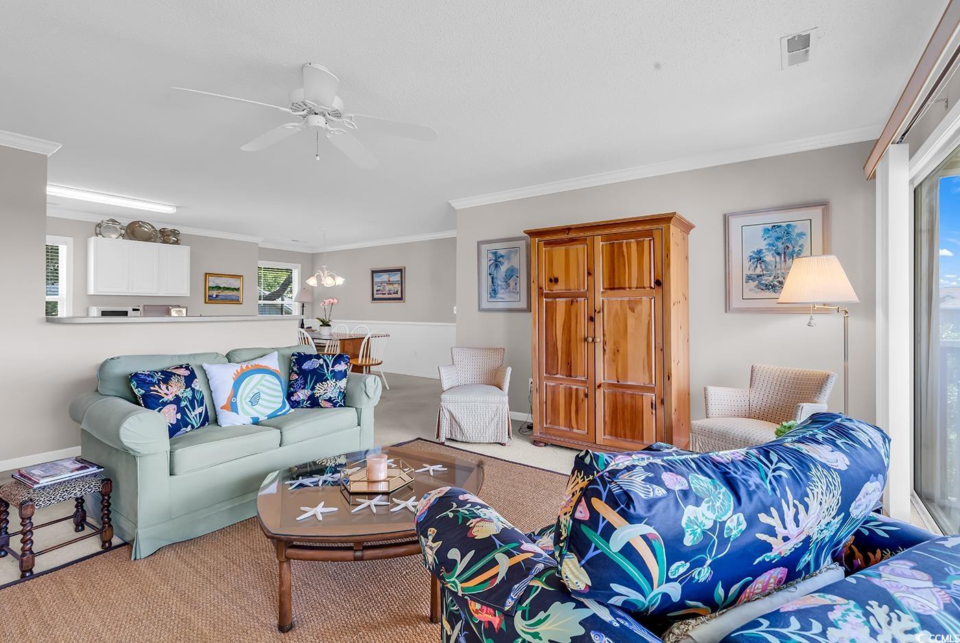 140 South Cove Pl. #6C, Pawleys Island, South Carolina image 3