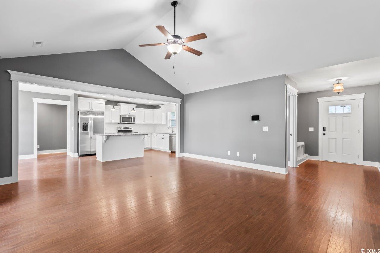 250 Penn Circle, Galivants Ferry, South Carolina image 12