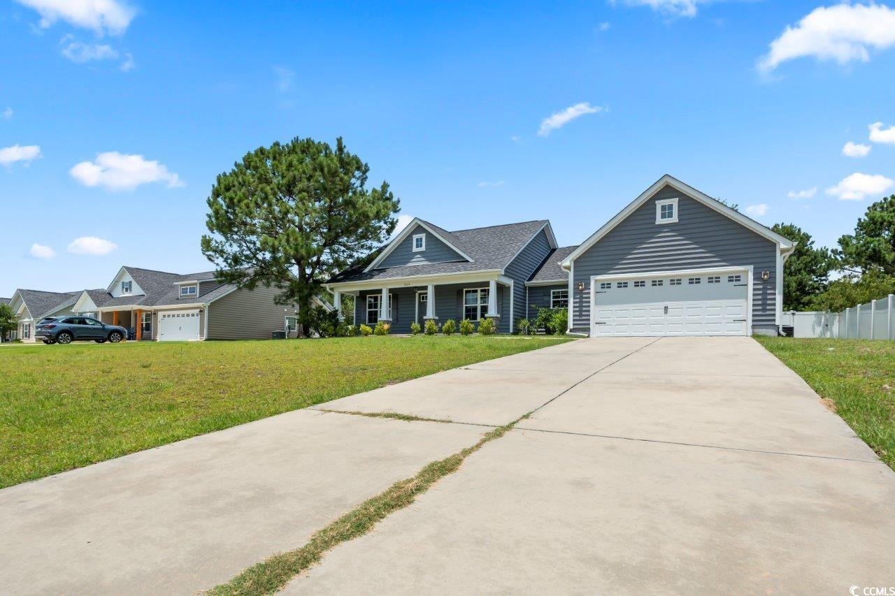 250 Penn Circle, Galivants Ferry, South Carolina image 7