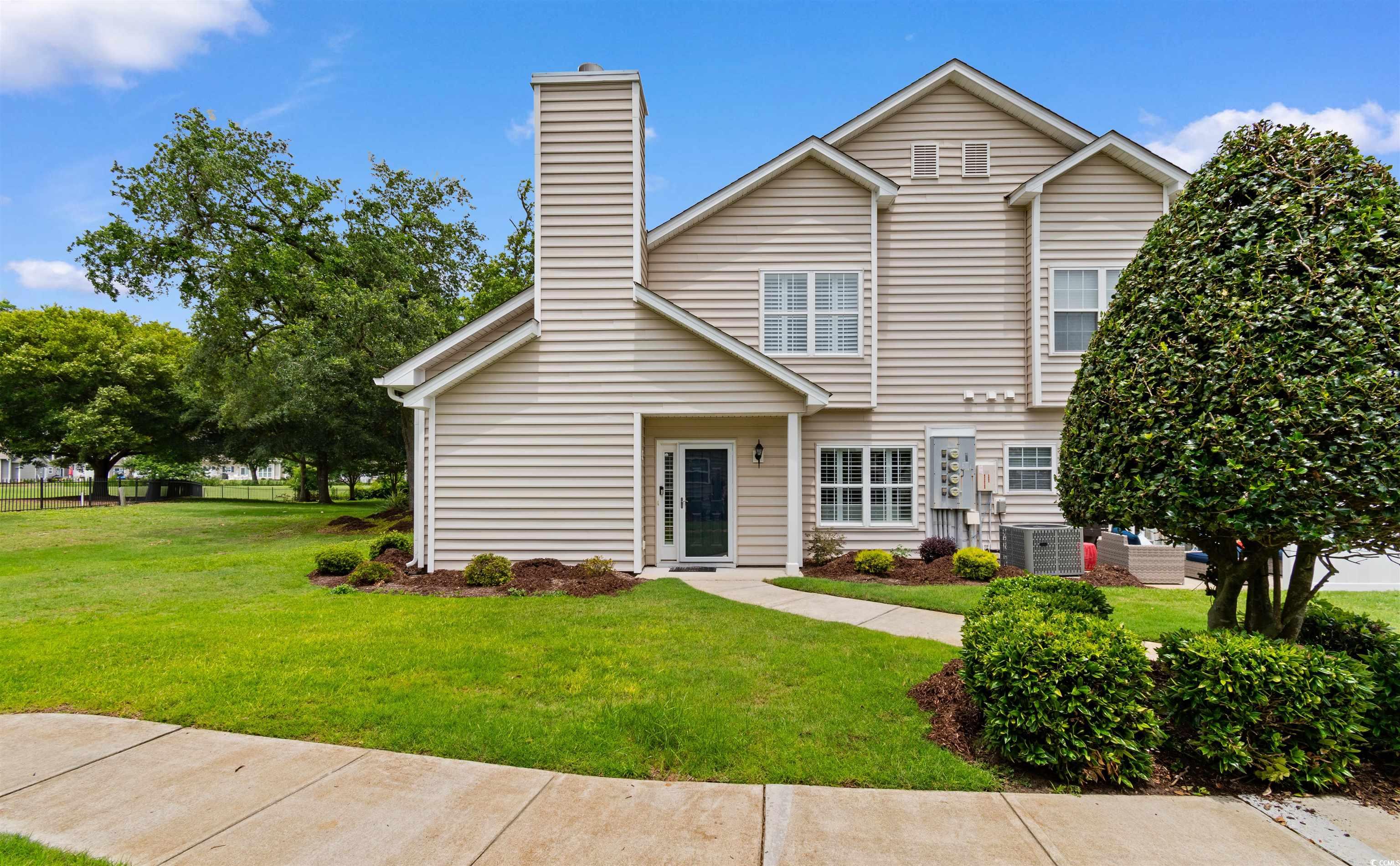 503 20th Ave. N #29-C, North Myrtle Beach, South Carolina image 1