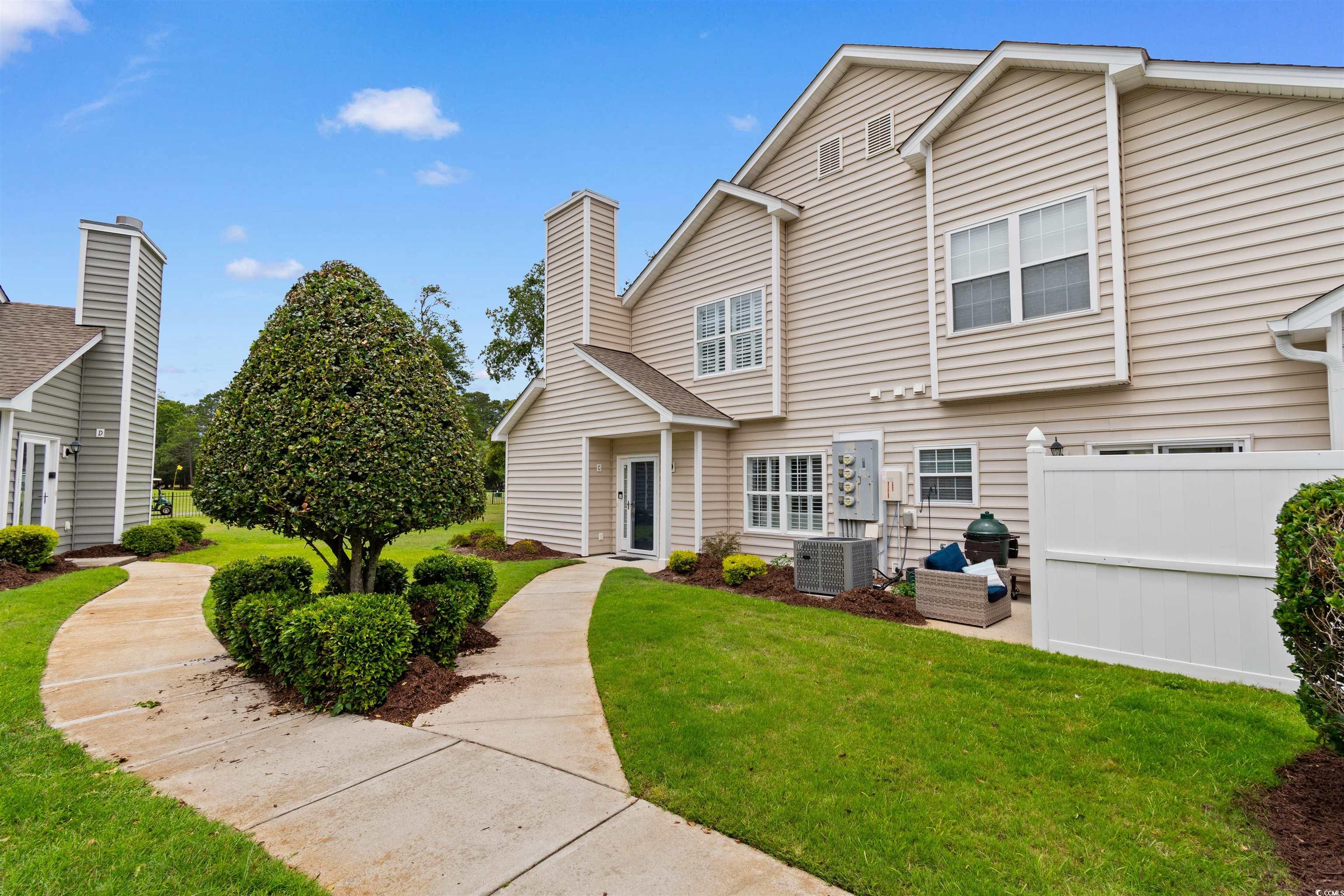 503 20th Ave. N #29-C, North Myrtle Beach, South Carolina image 31