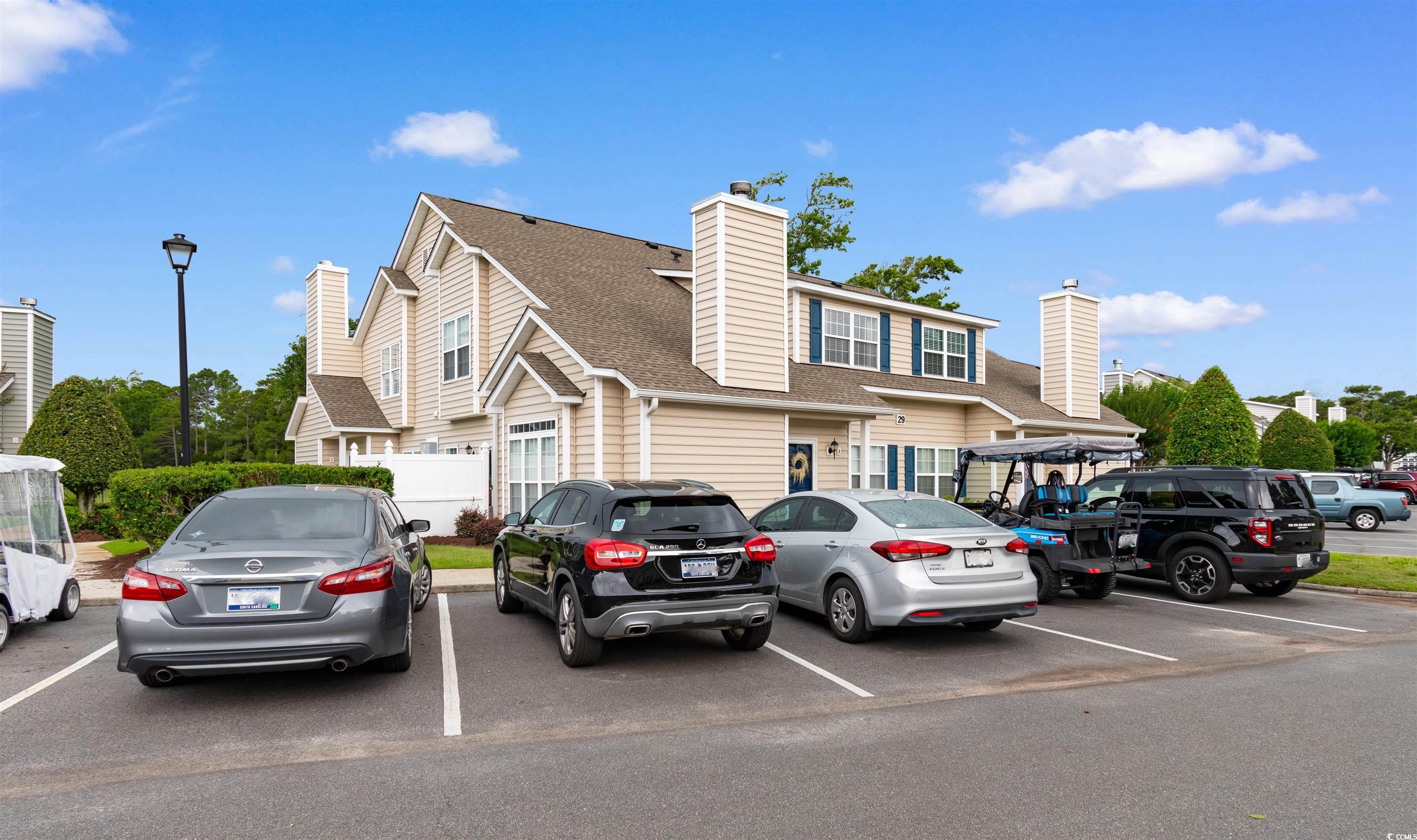 503 20th Ave. N #29-C, North Myrtle Beach, South Carolina image 32