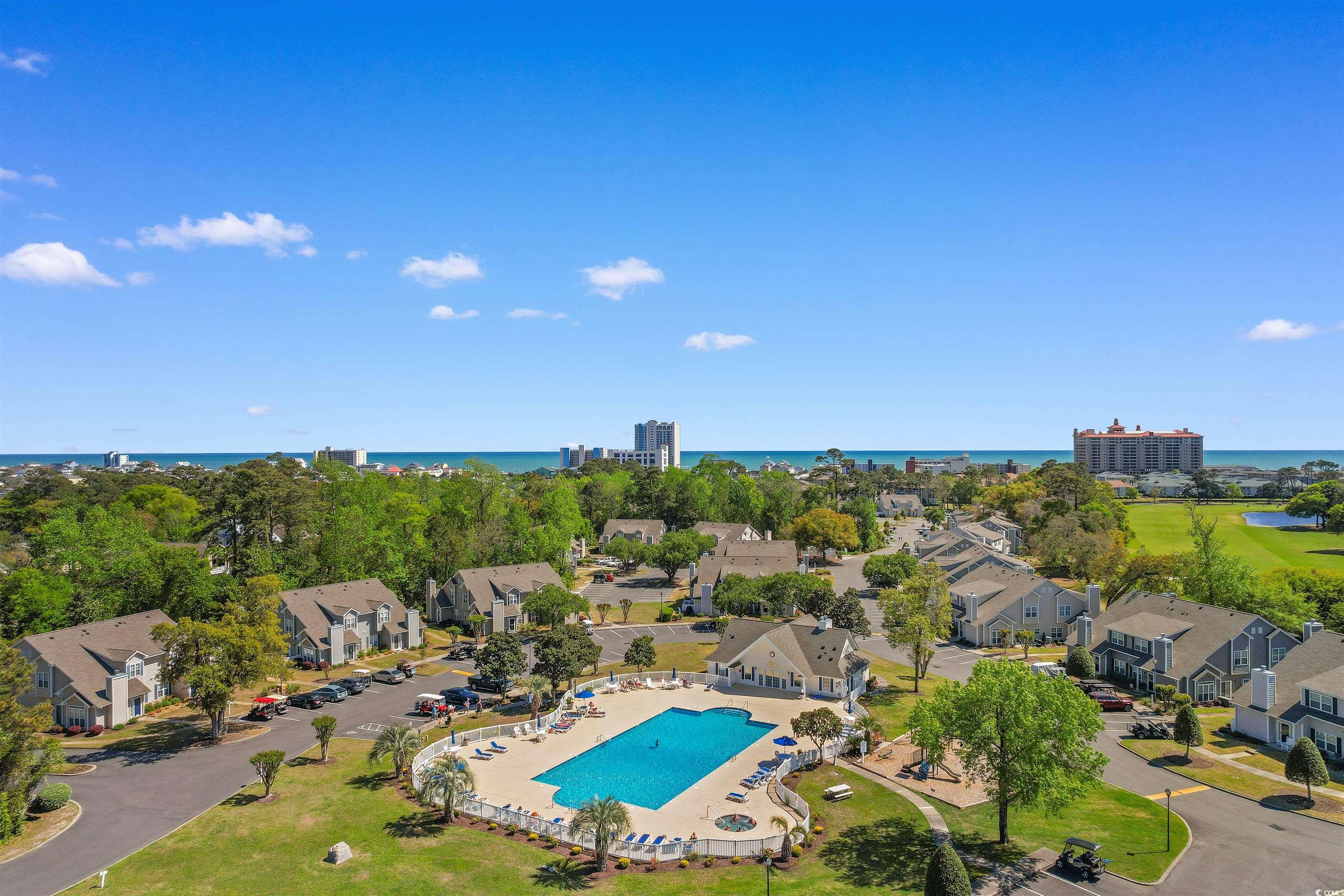 503 20th Ave. N #29-C, North Myrtle Beach, South Carolina image 38