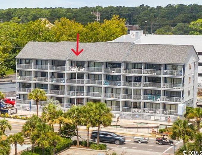2000 S Ocean Blvd. #V405, Myrtle Beach, South Carolina image 1