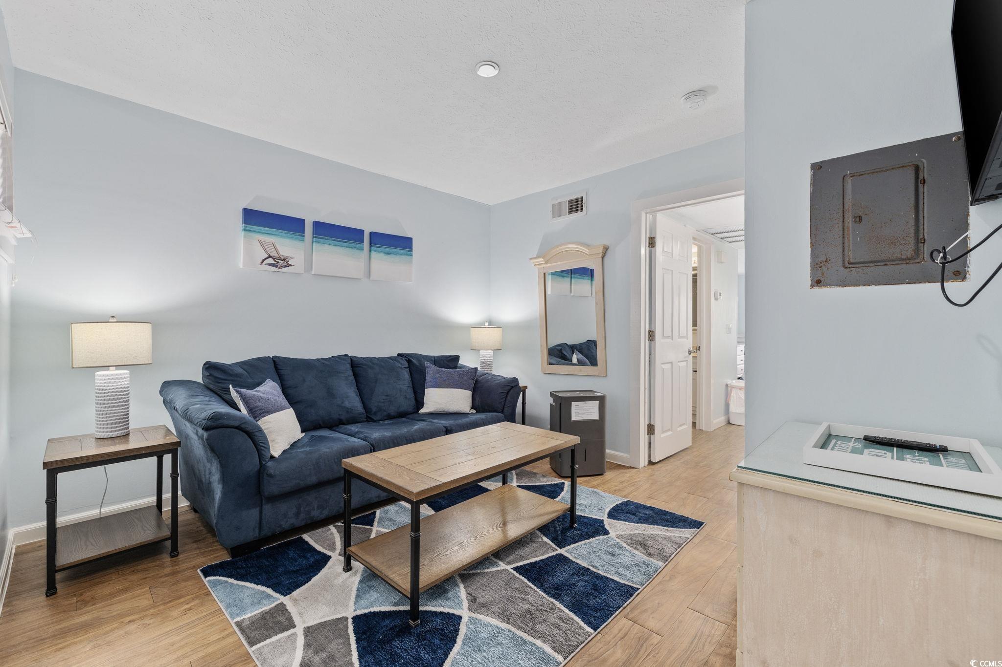 2000 S Ocean Blvd. #V405, Myrtle Beach, South Carolina image 11
