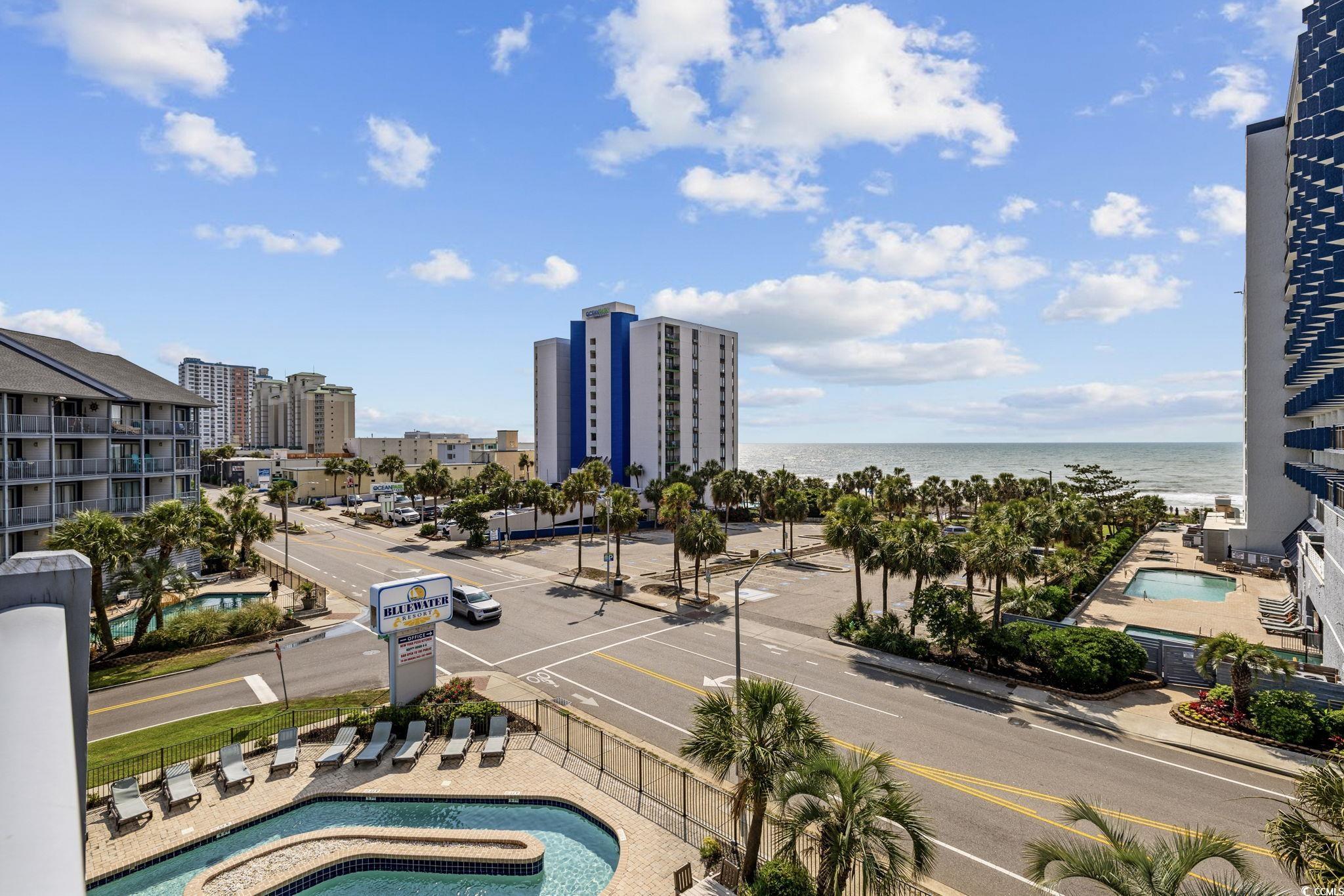2000 S Ocean Blvd. #V405, Myrtle Beach, South Carolina image 14