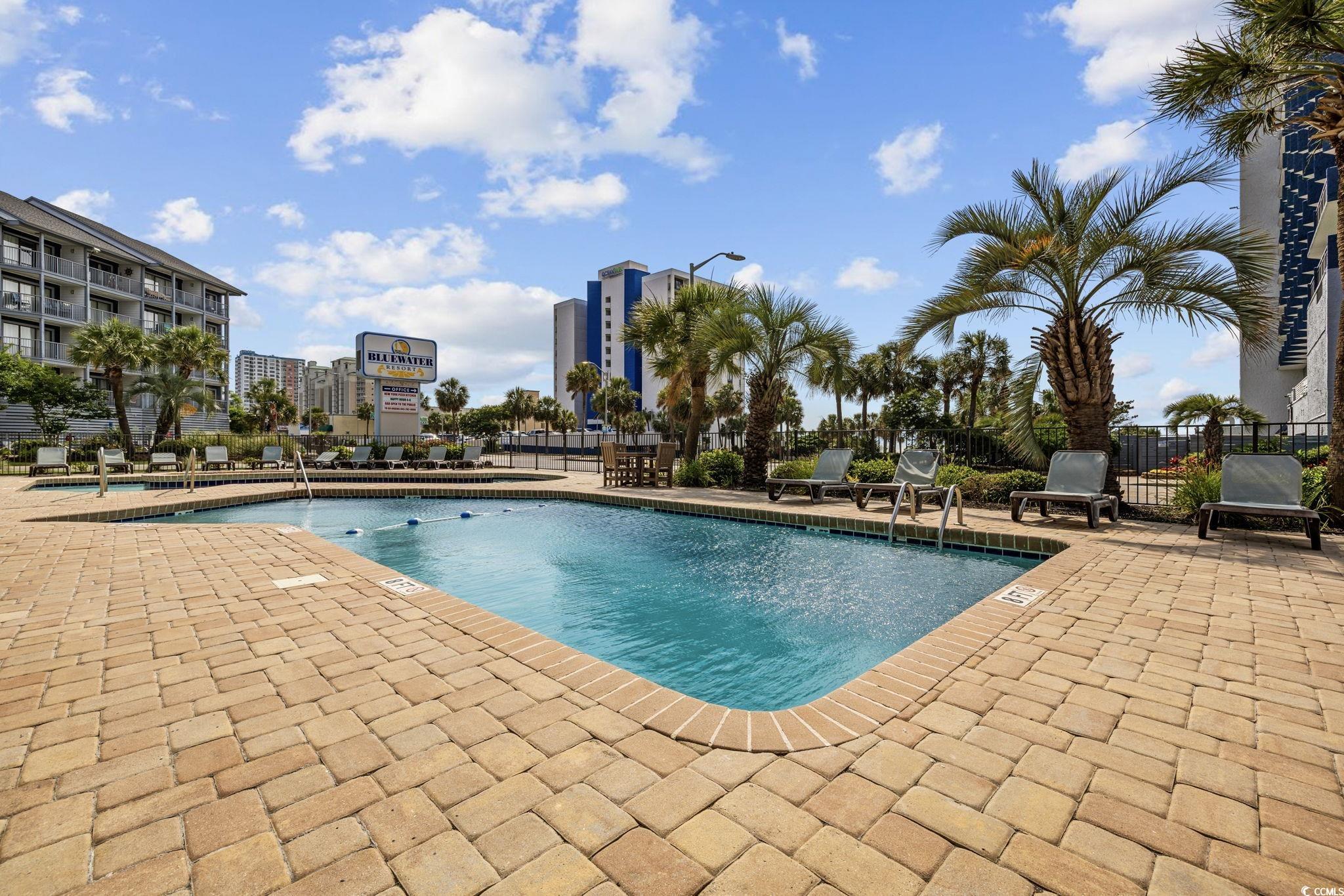 2000 S Ocean Blvd. #V405, Myrtle Beach, South Carolina image 18