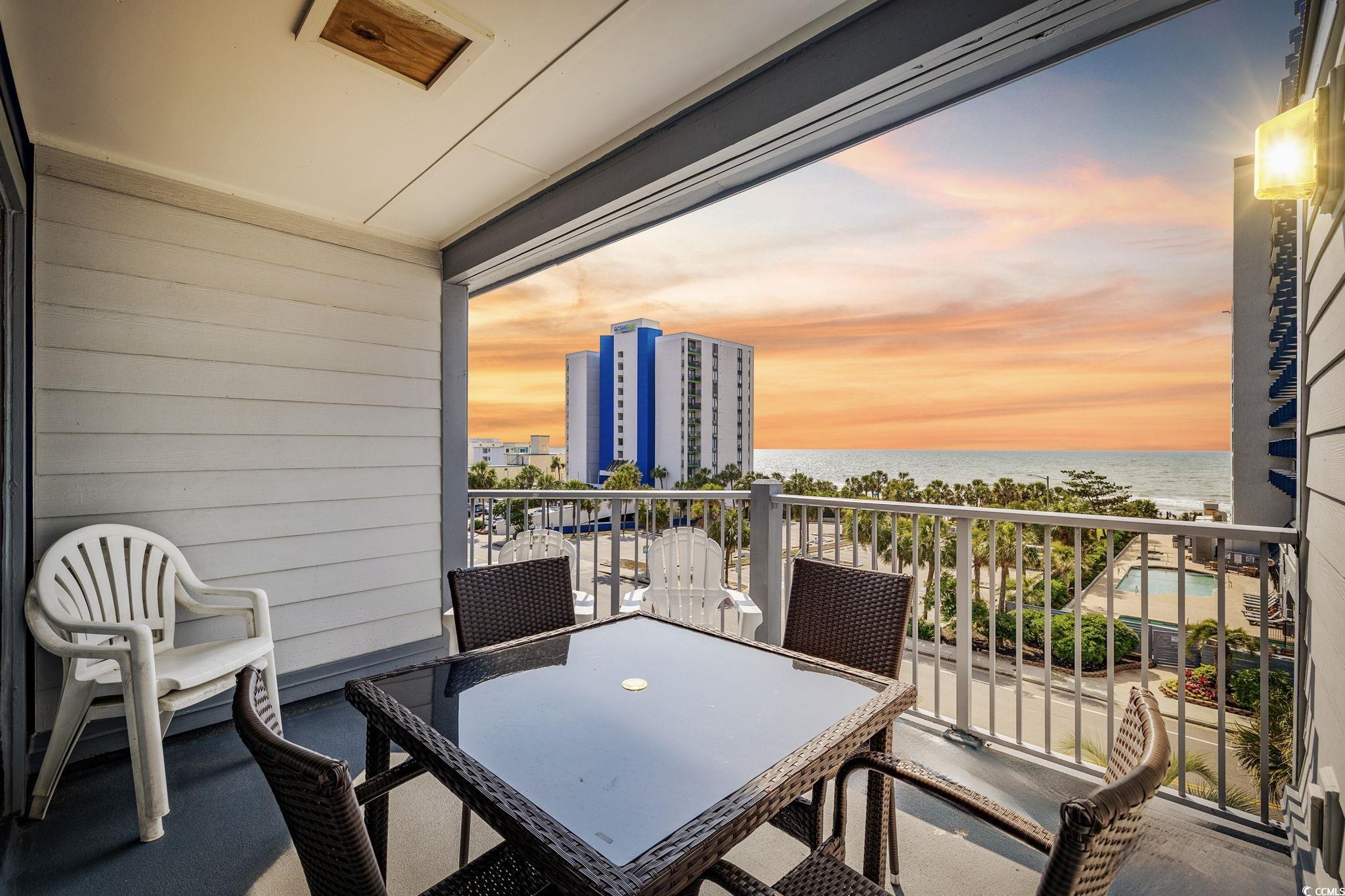 2000 S Ocean Blvd. #V405, Myrtle Beach, South Carolina image 2