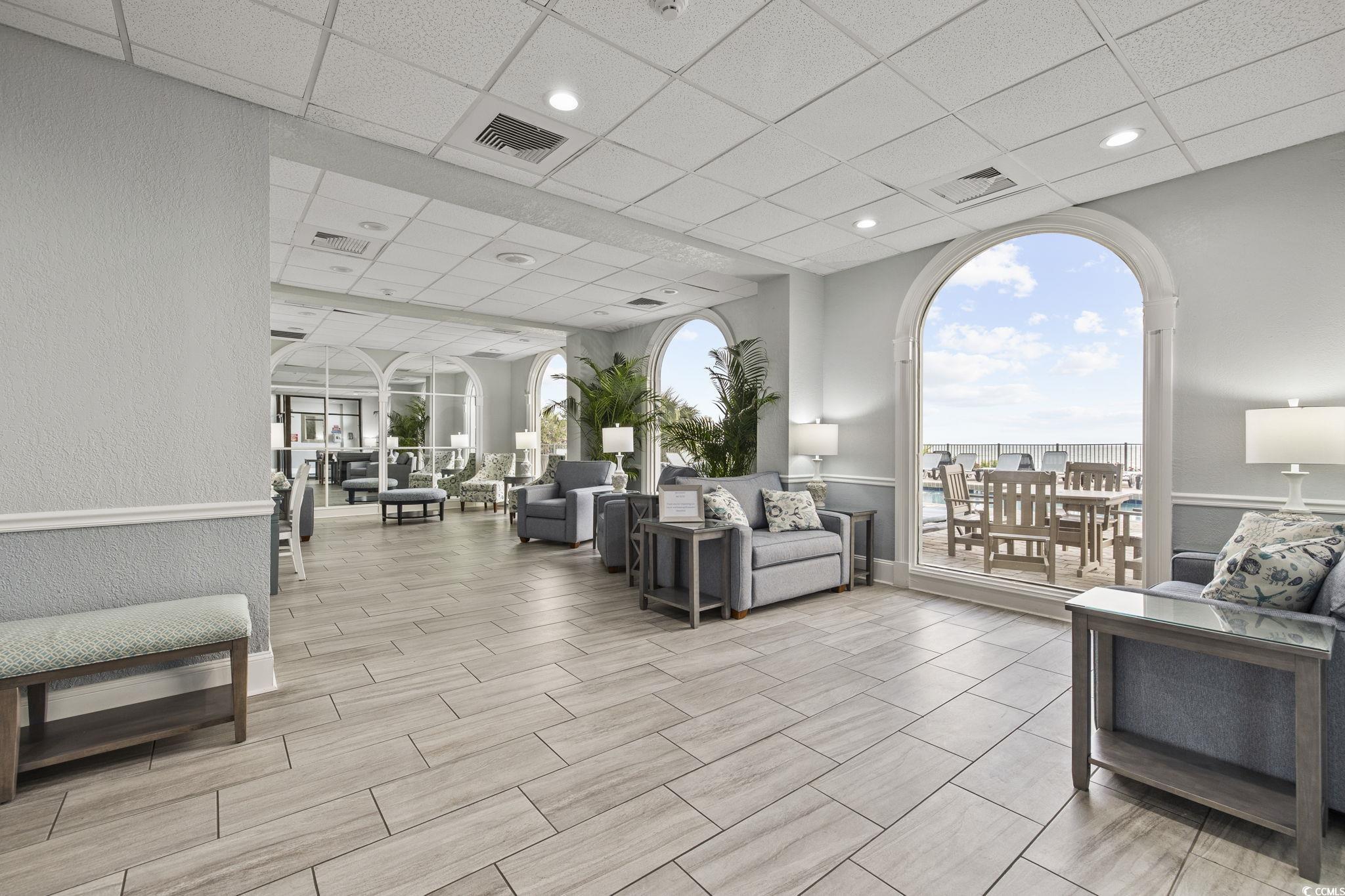2000 S Ocean Blvd. #V405, Myrtle Beach, South Carolina image 20