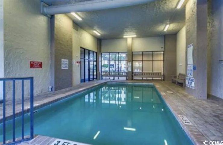 2000 S Ocean Blvd. #V405, Myrtle Beach, South Carolina image 27