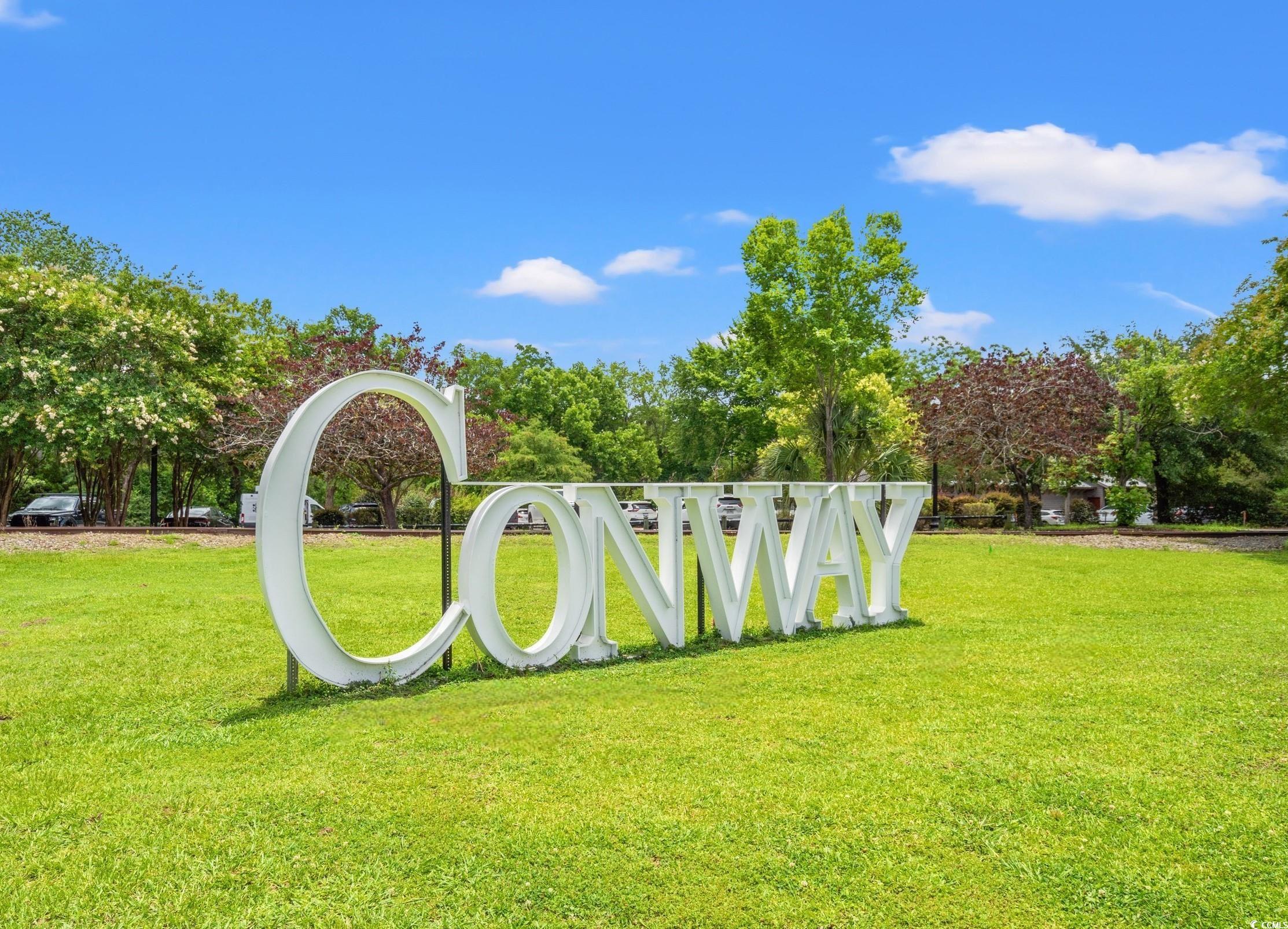 1107 Woodside Dr., Conway, South Carolina image 23