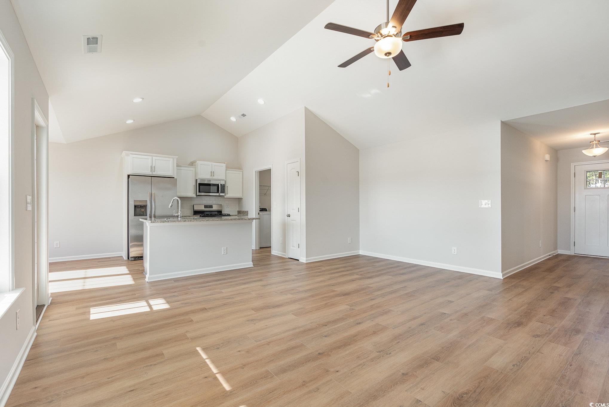 1107 Woodside Dr., Conway, South Carolina image 4