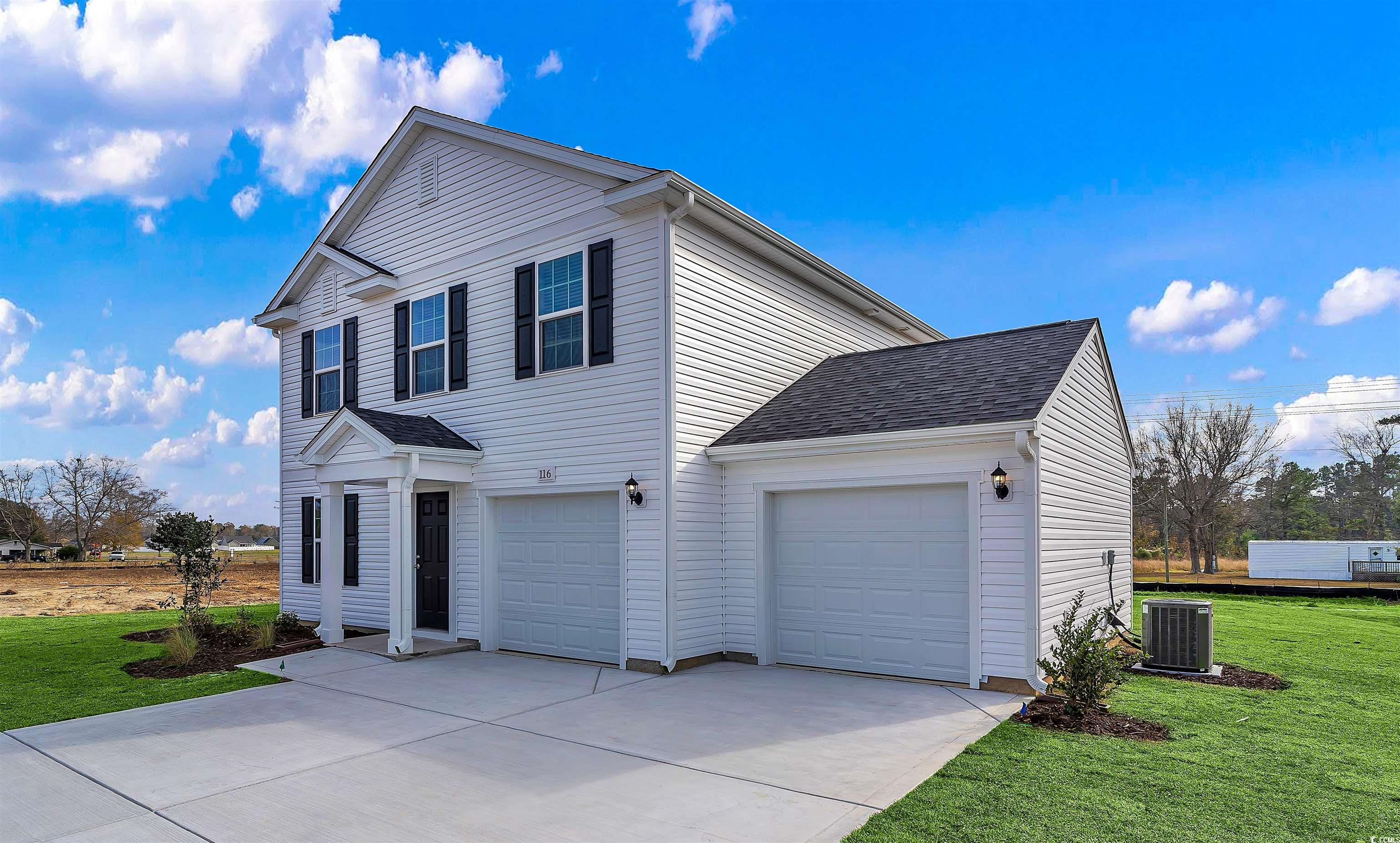 1025 Kinness Dr., Conway, South Carolina image 3