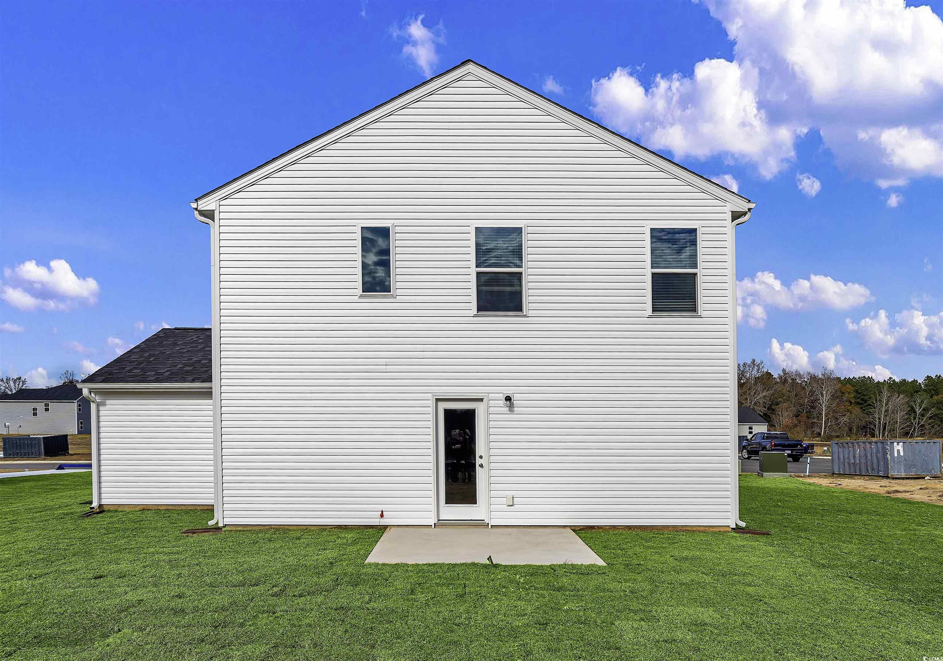 1025 Kinness Dr., Conway, South Carolina image 4