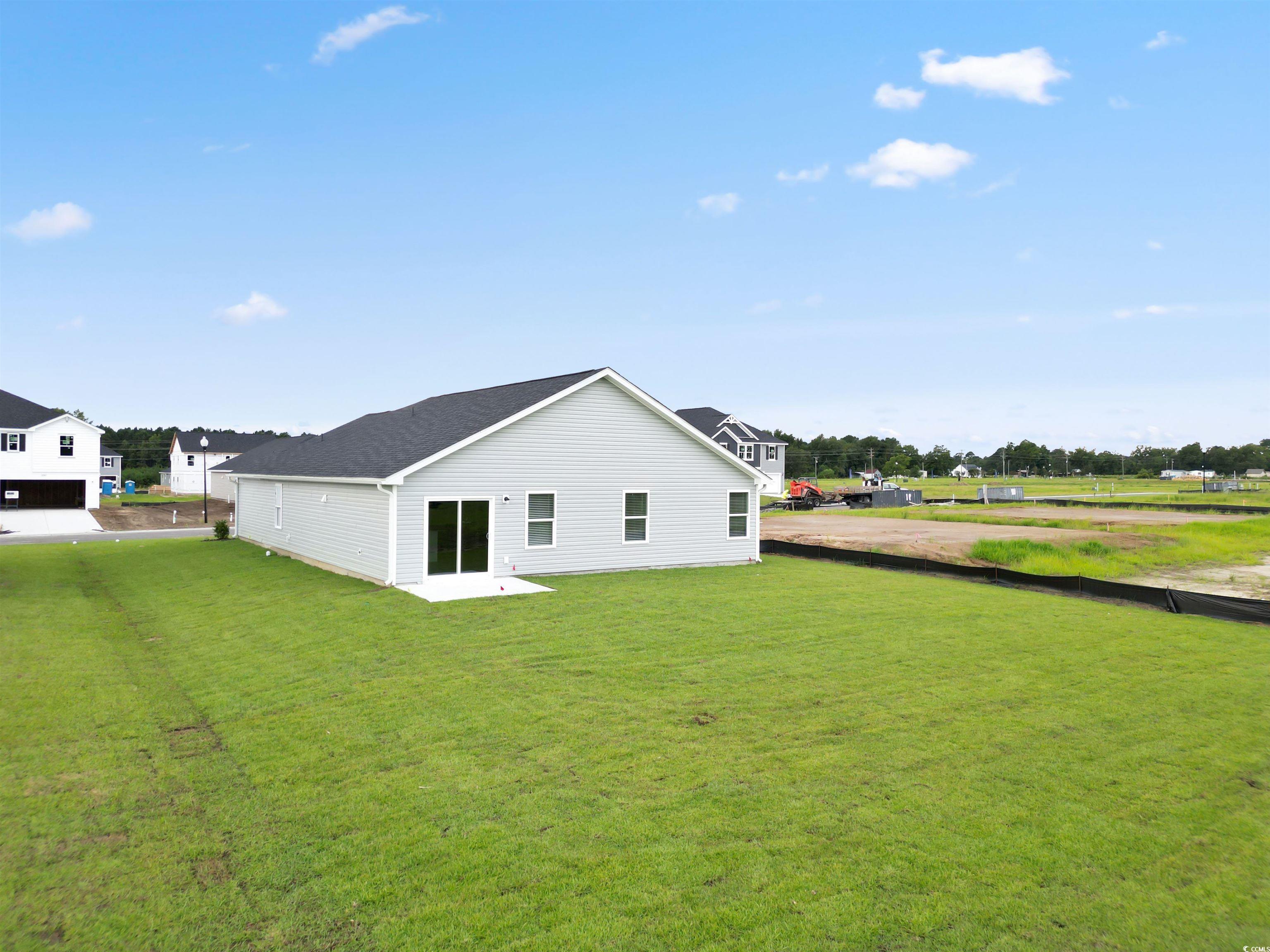 1004 Kinness Dr., Conway, South Carolina image 4