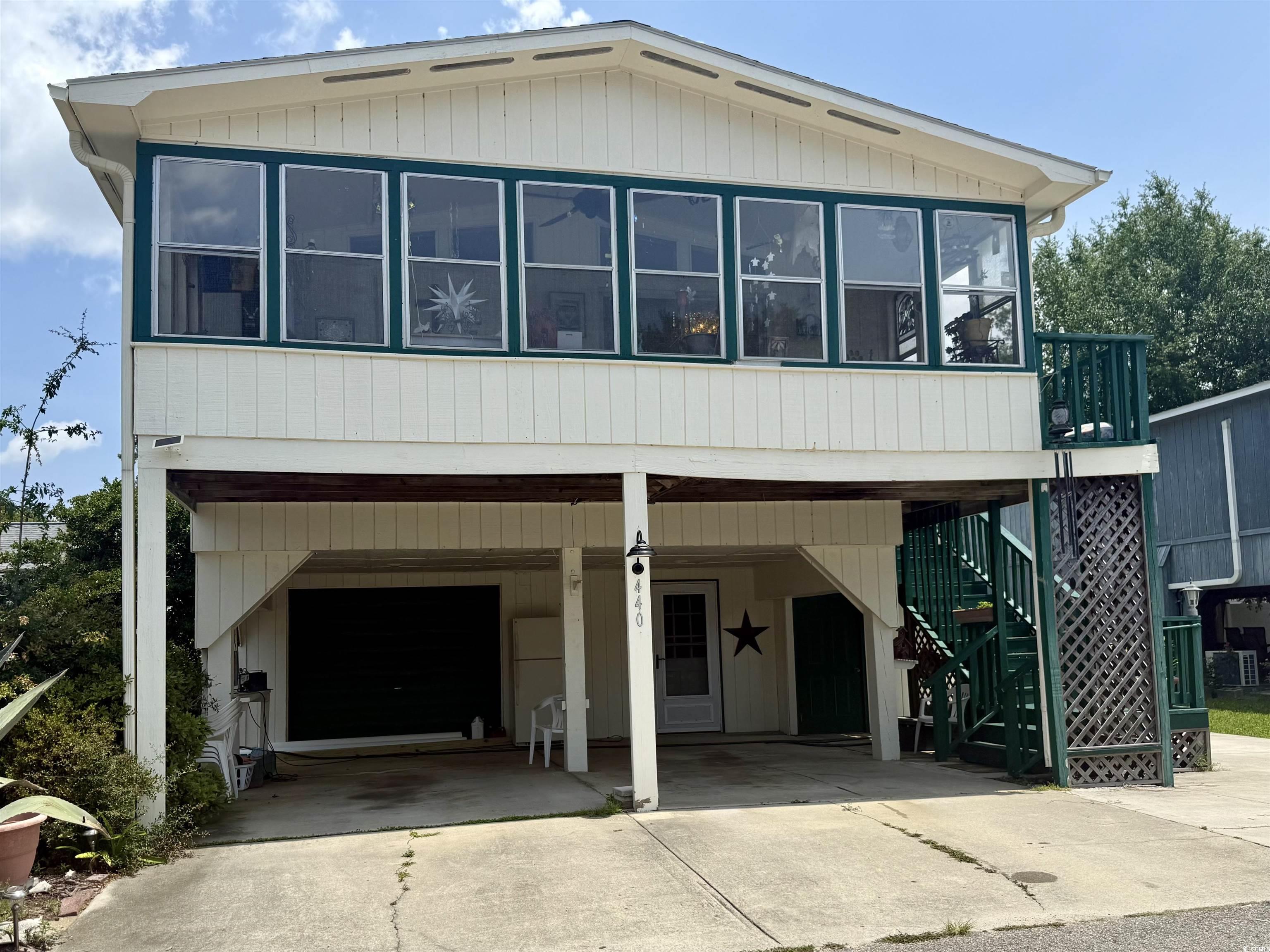 440 Meadowlark Dr. Surfside Beach, SC 29575