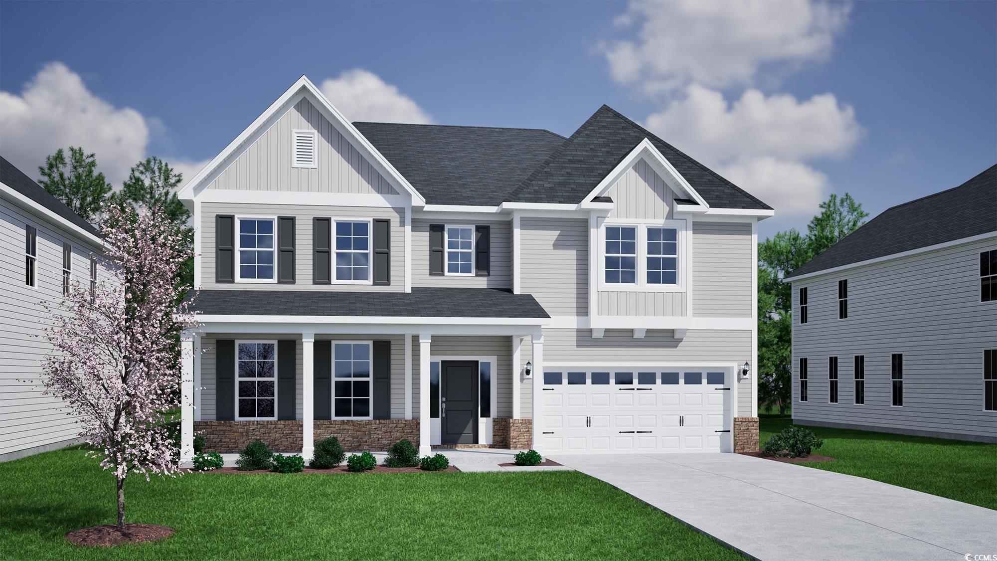 1114 Laconic Dr., Myrtle Beach, South Carolina image 1